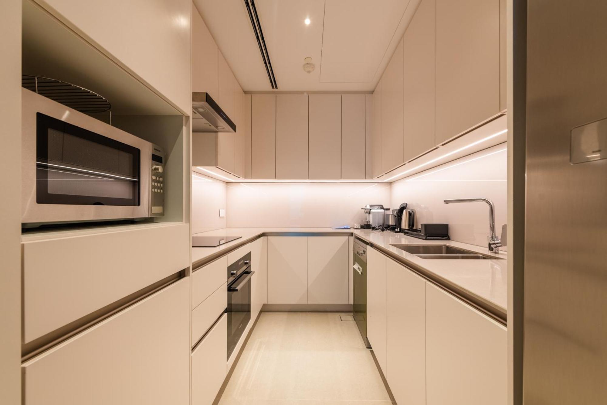 Appartement Address Jbr Marina Views, Address Residence, Marina - Mint Dubaï