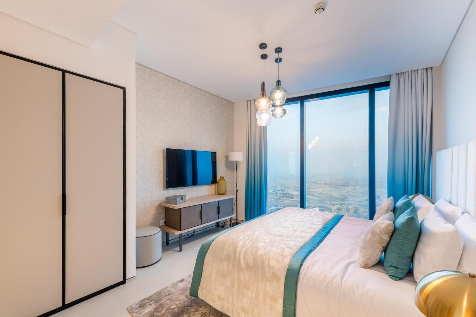 Address Jbr Marina Views, Address Residence, Marina - Mint * Dubaï