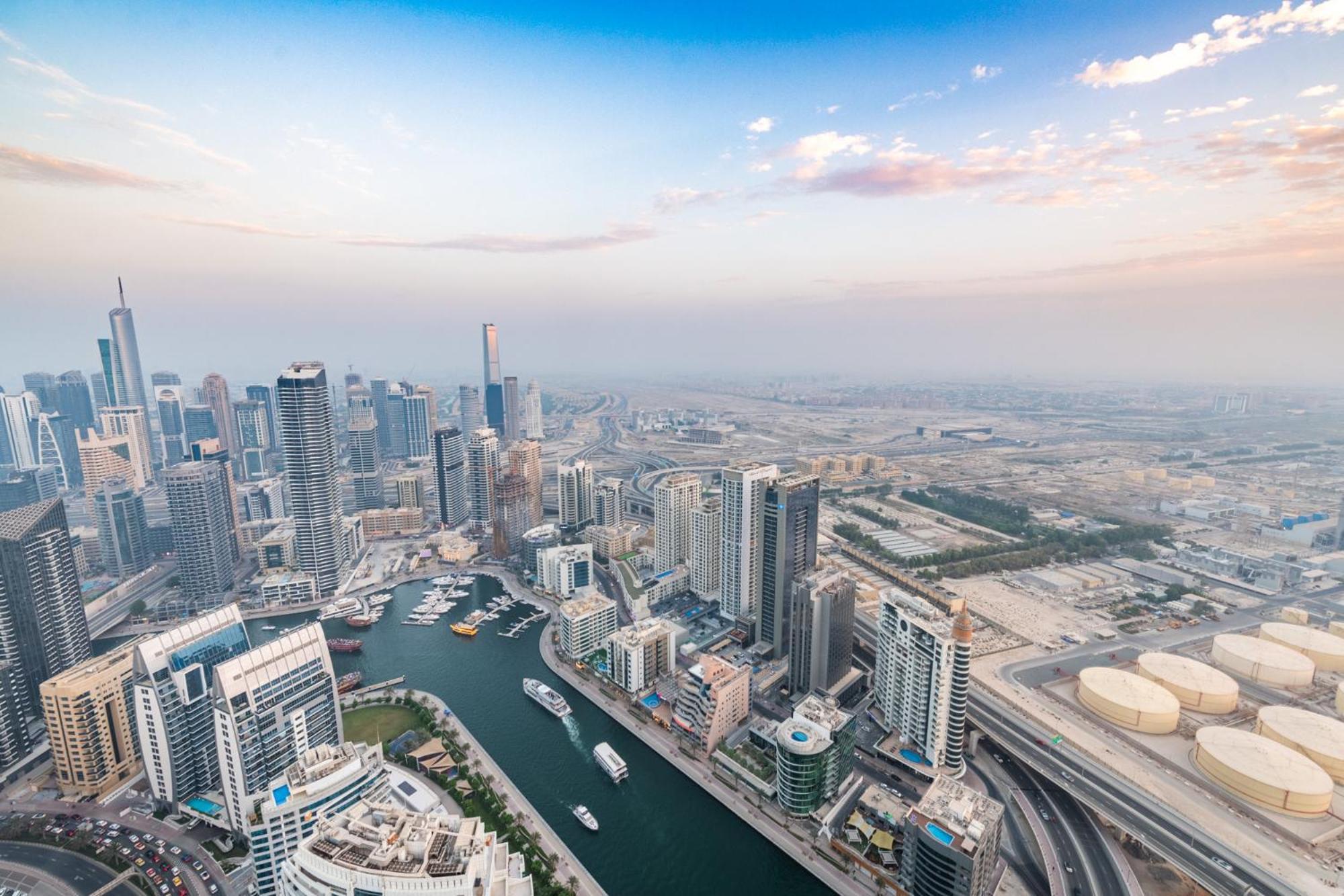 Address Jbr Marina Views, Address Residence, Marina - Mint Appartement