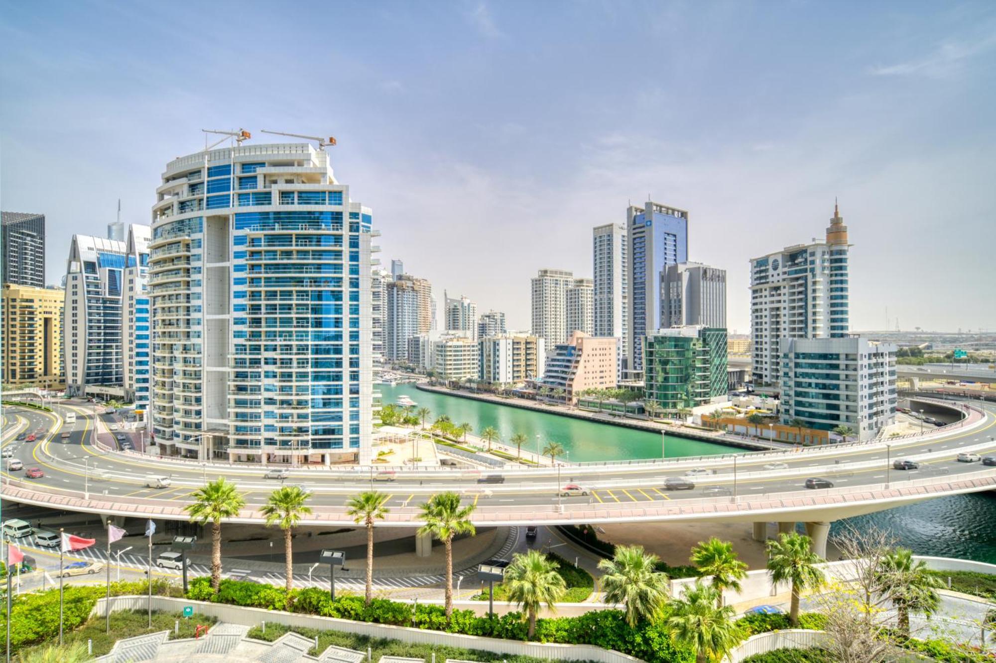 Appartement Address Jbr Marina Views, Address Residence, Marina - Mint Dubaï