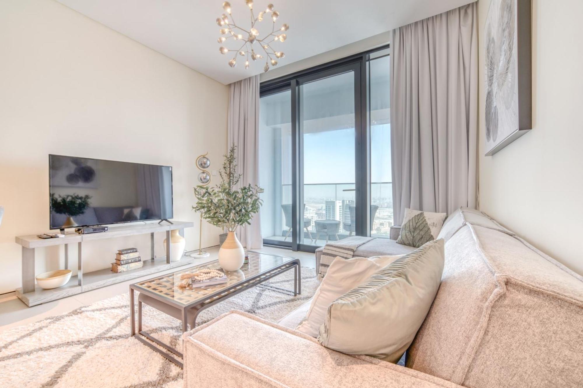 Address Jbr Marina Views, Address Residence, Marina - Mint Dubaï