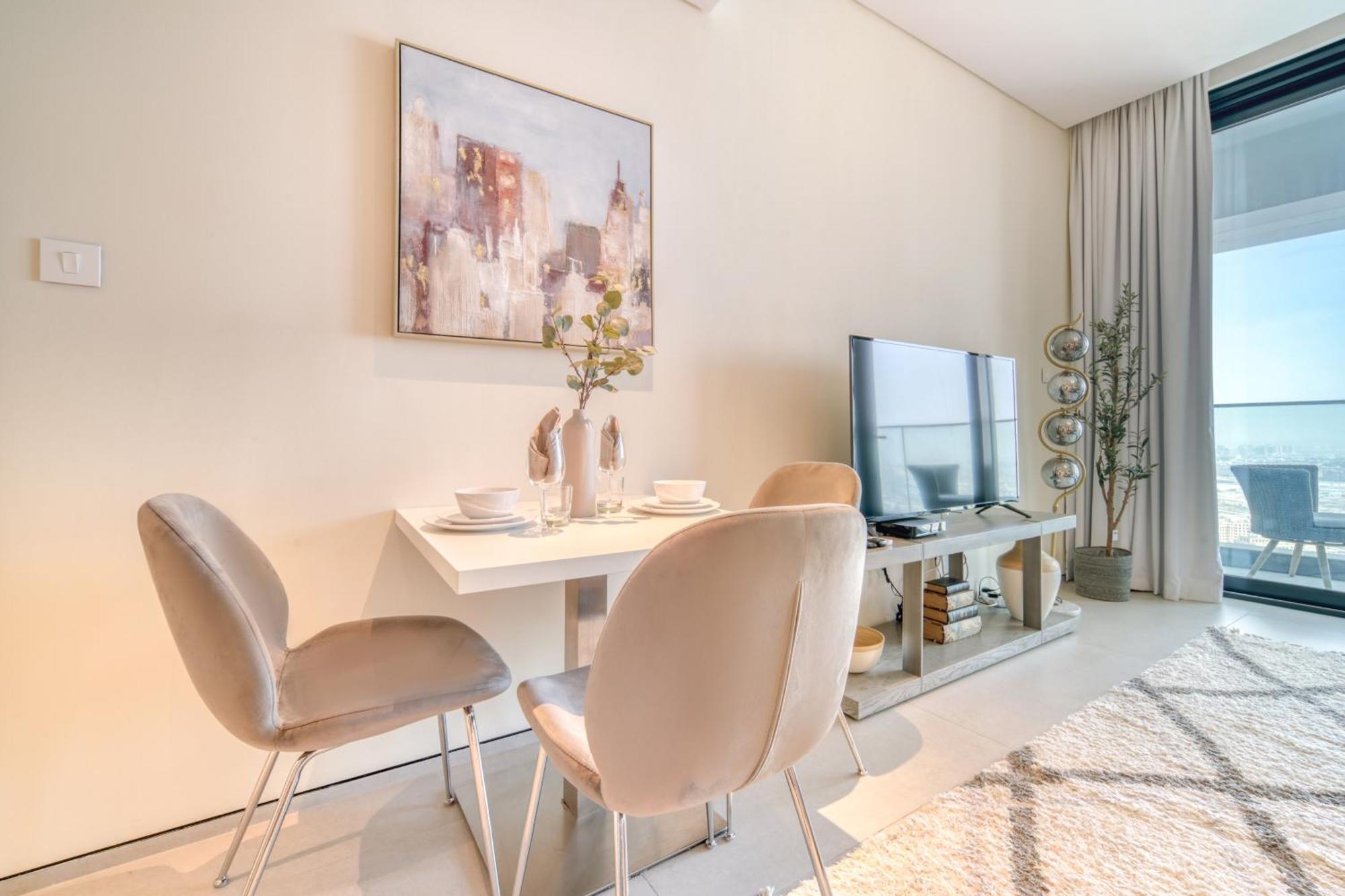 Address Jbr Marina Views, Address Residence, Marina - Mint Appartement