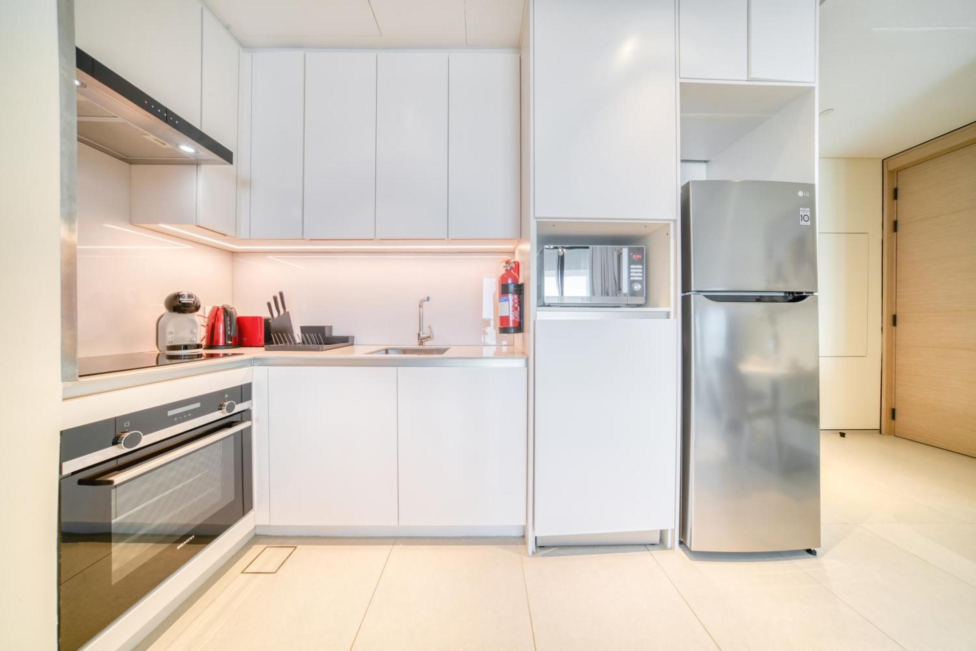 Address Jbr Marina Views, Address Residence, Marina - Mint Appartement *