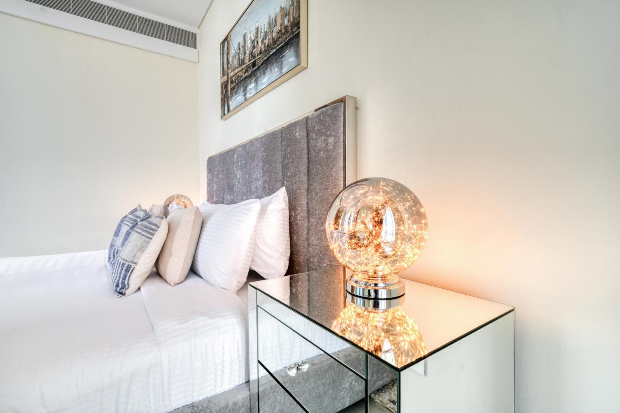 Address Jbr Marina Views, Address Residence, Marina - Mint Dubaï