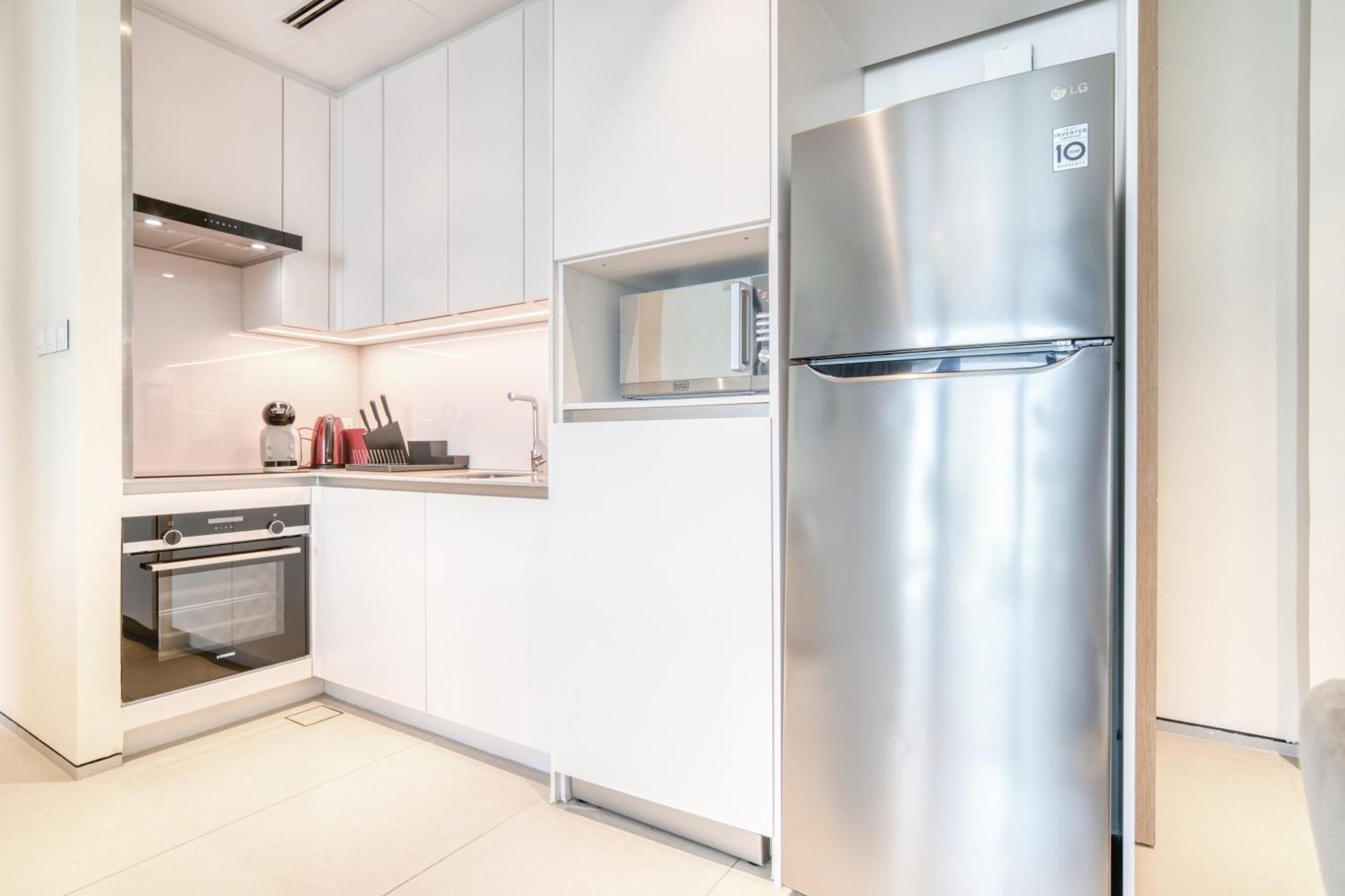 Address Jbr Marina Views, Address Residence, Marina - Mint Appartement