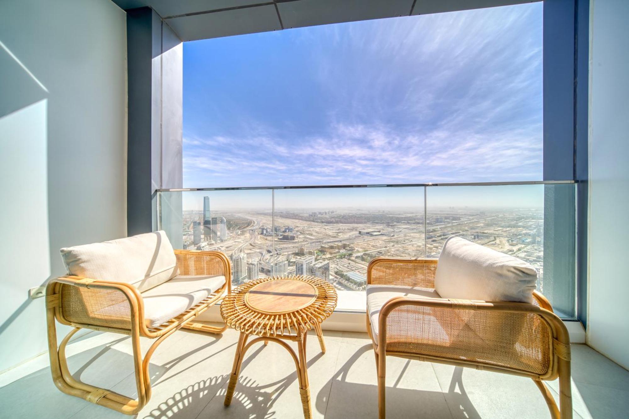 Appartement Address Jbr Marina Views, Address Residence, Marina - Mint Dubaï