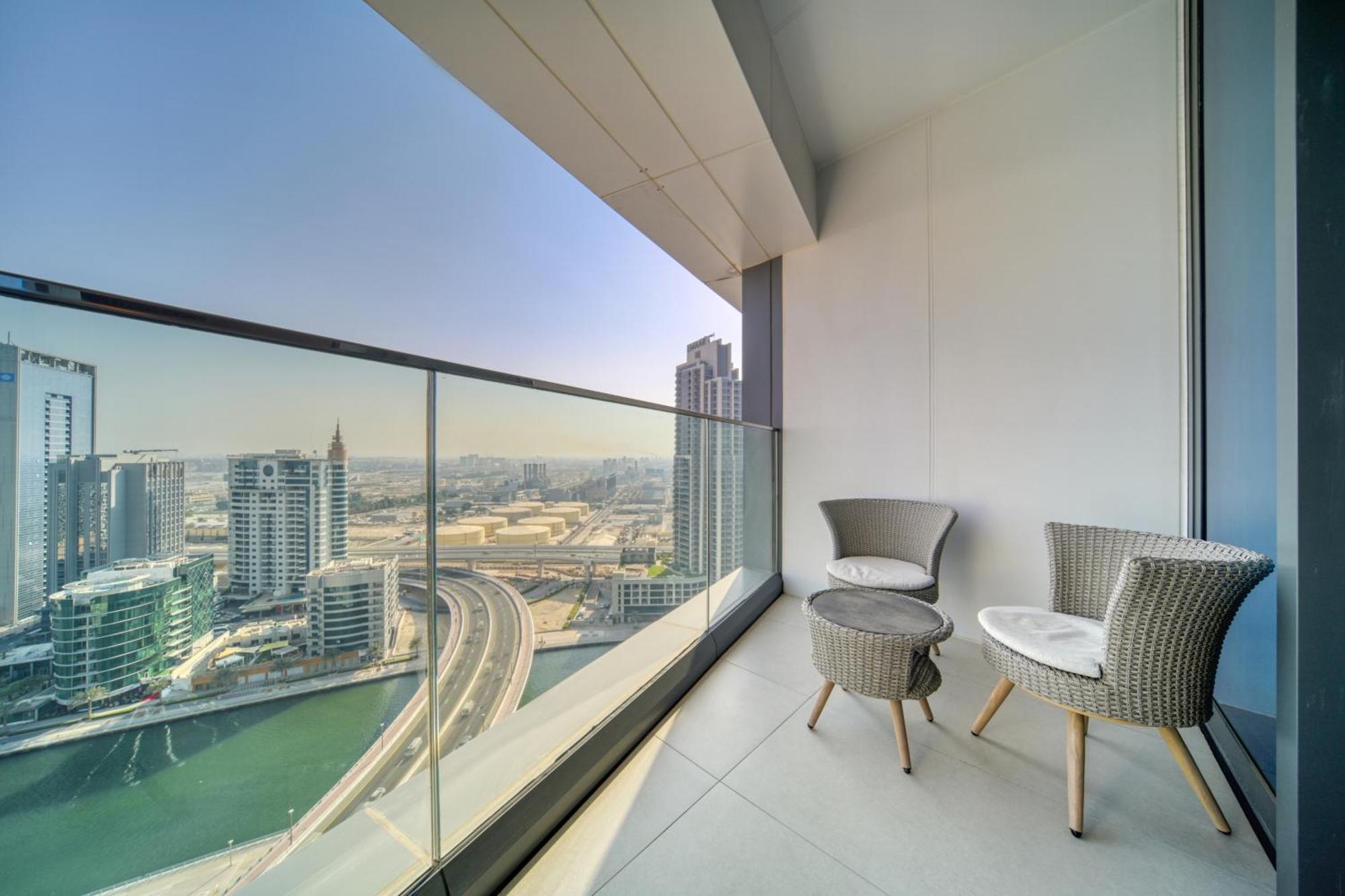 Address Jbr Marina Views, Address Residence, Marina - Mint Dubaï