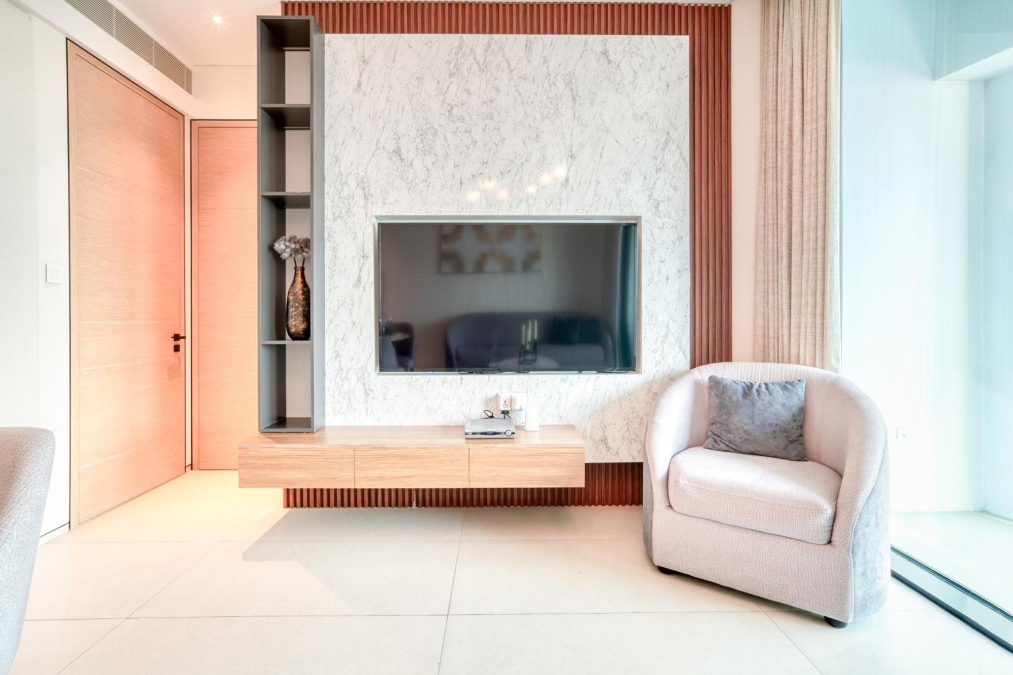 Address Jbr Marina Views, Address Residence, Marina - Mint Appartement *