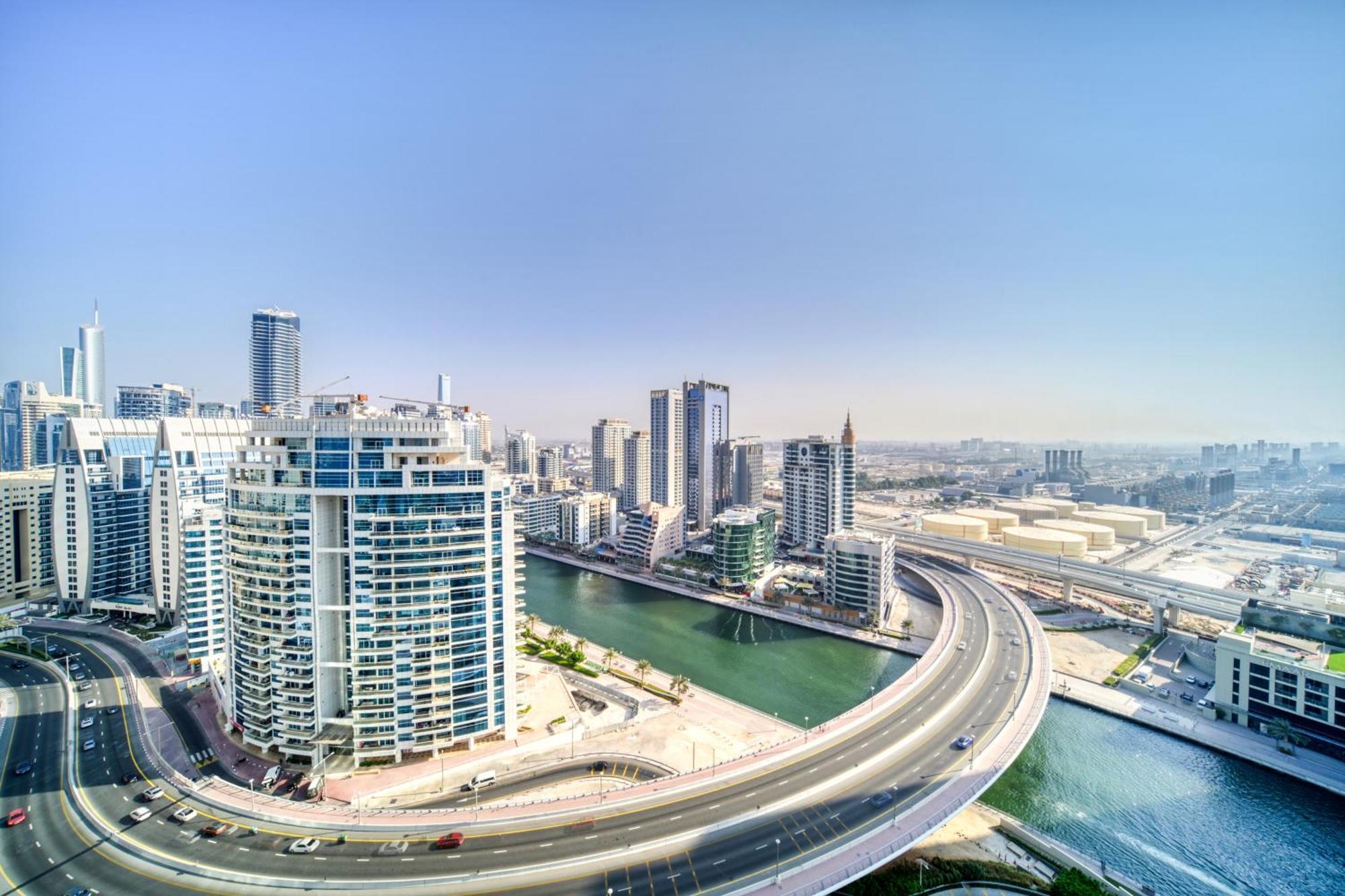 Appartement Address Jbr Marina Views, Address Residence, Marina - Mint Dubaï