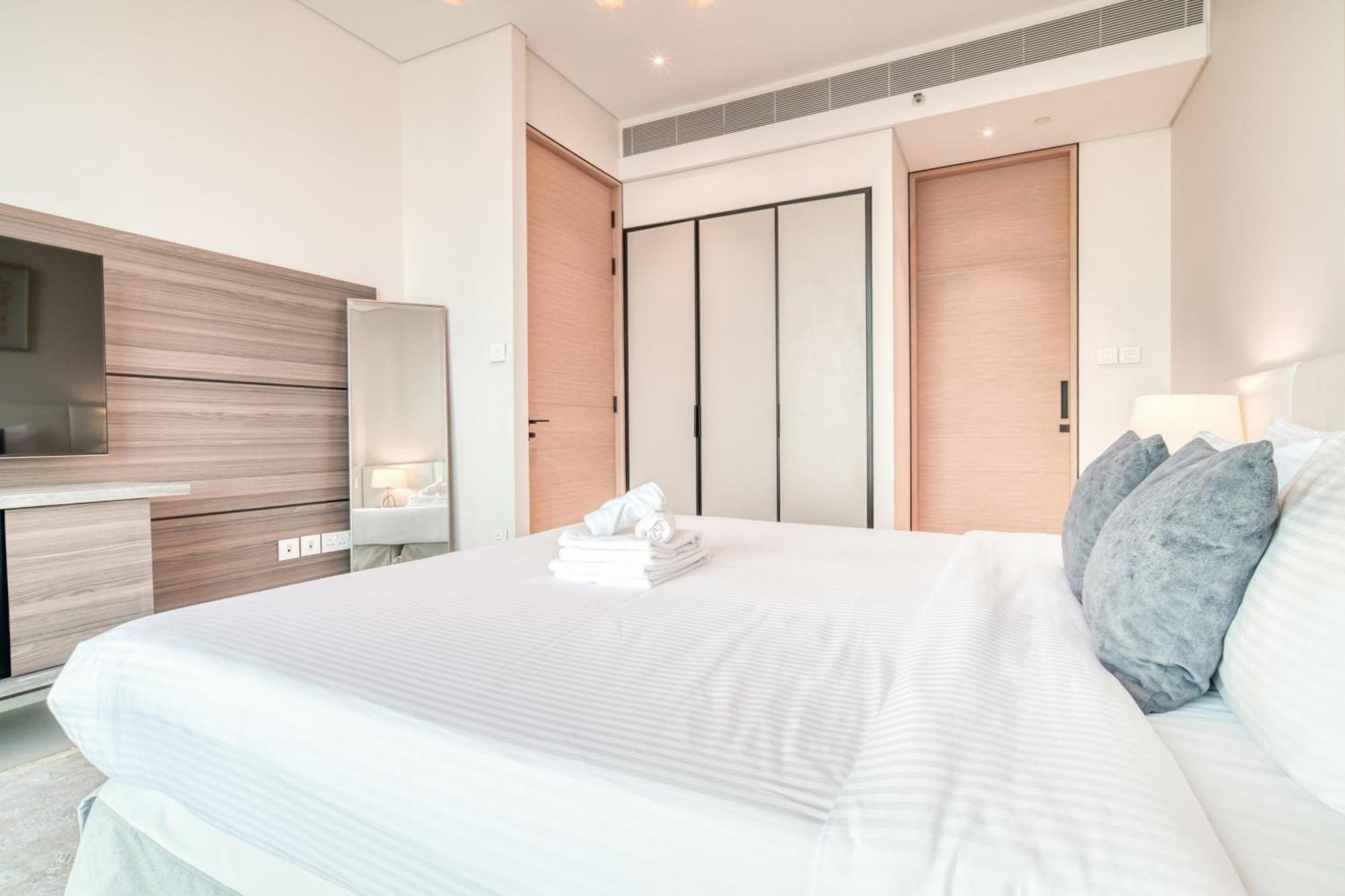 Address Jbr Marina Views, Address Residence, Marina - Mint Dubaï