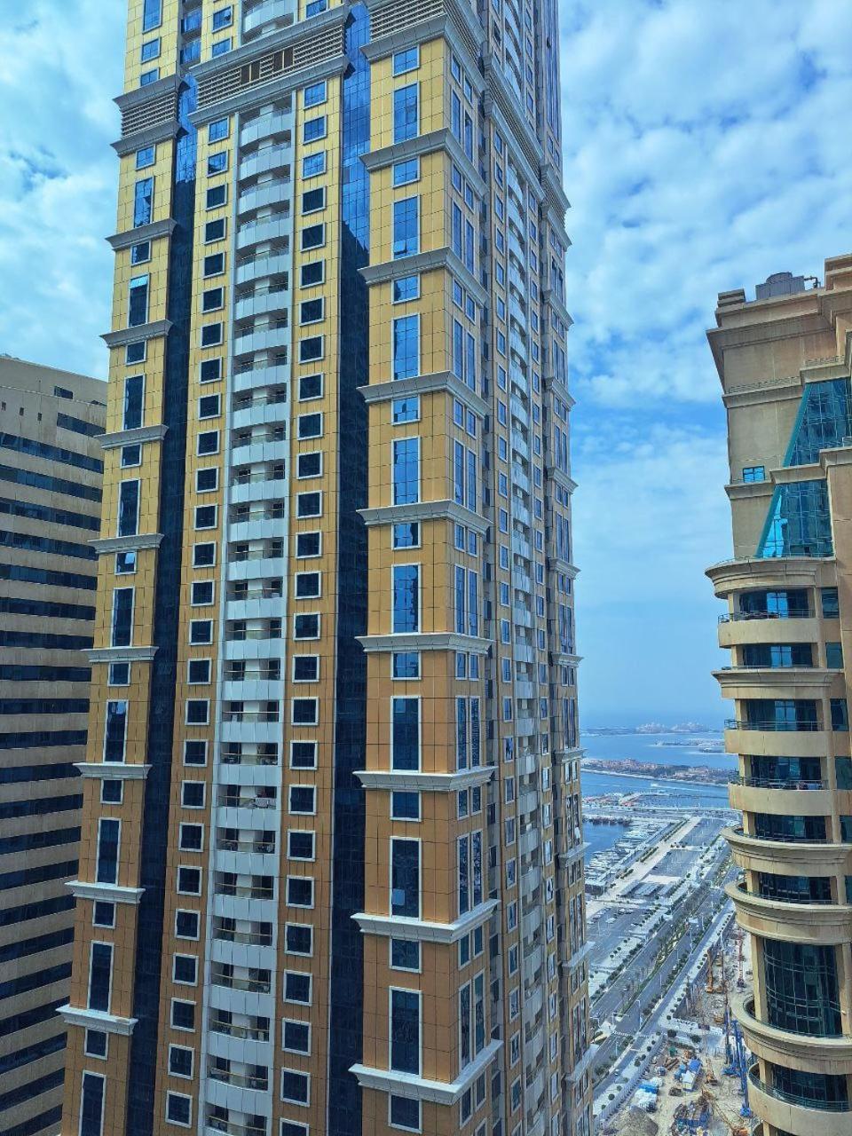 Serenity Paradise 2br In Marina * Dubaï