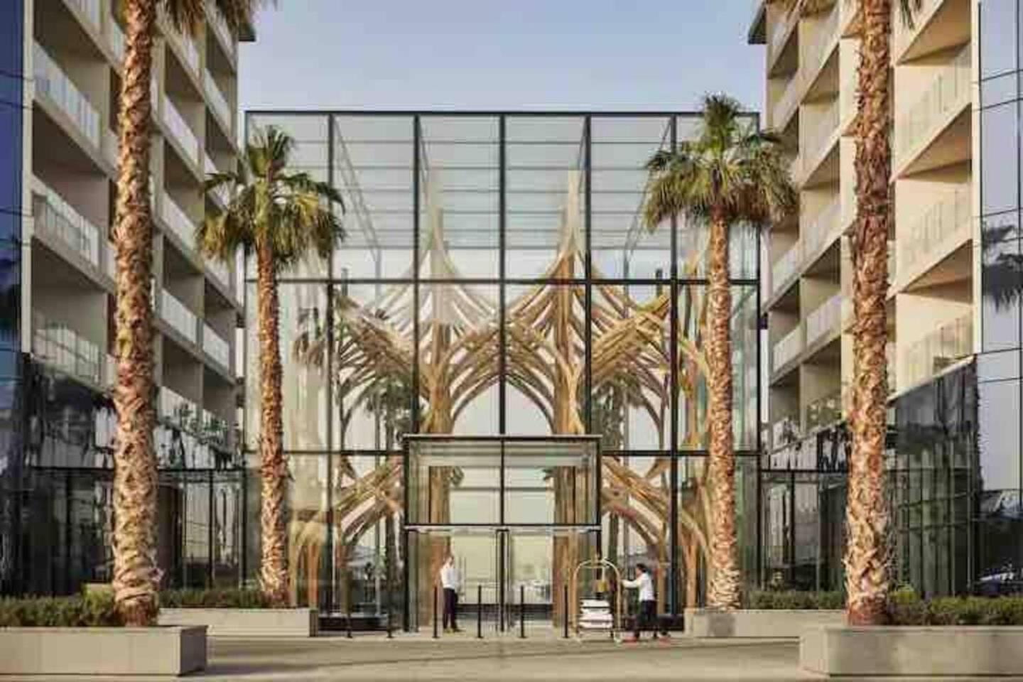 Appartement Daniels Stunning 2br With Full Sea View At Five *