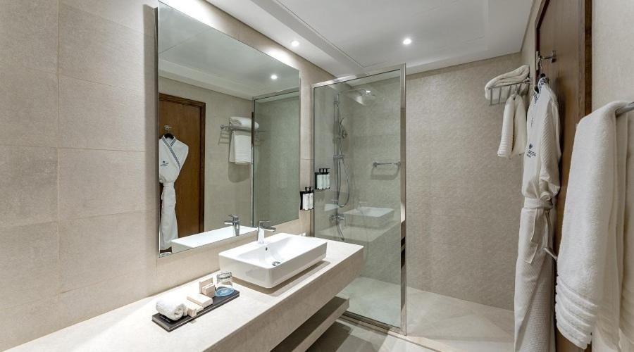 Park Regis By Islands 4* Dubái