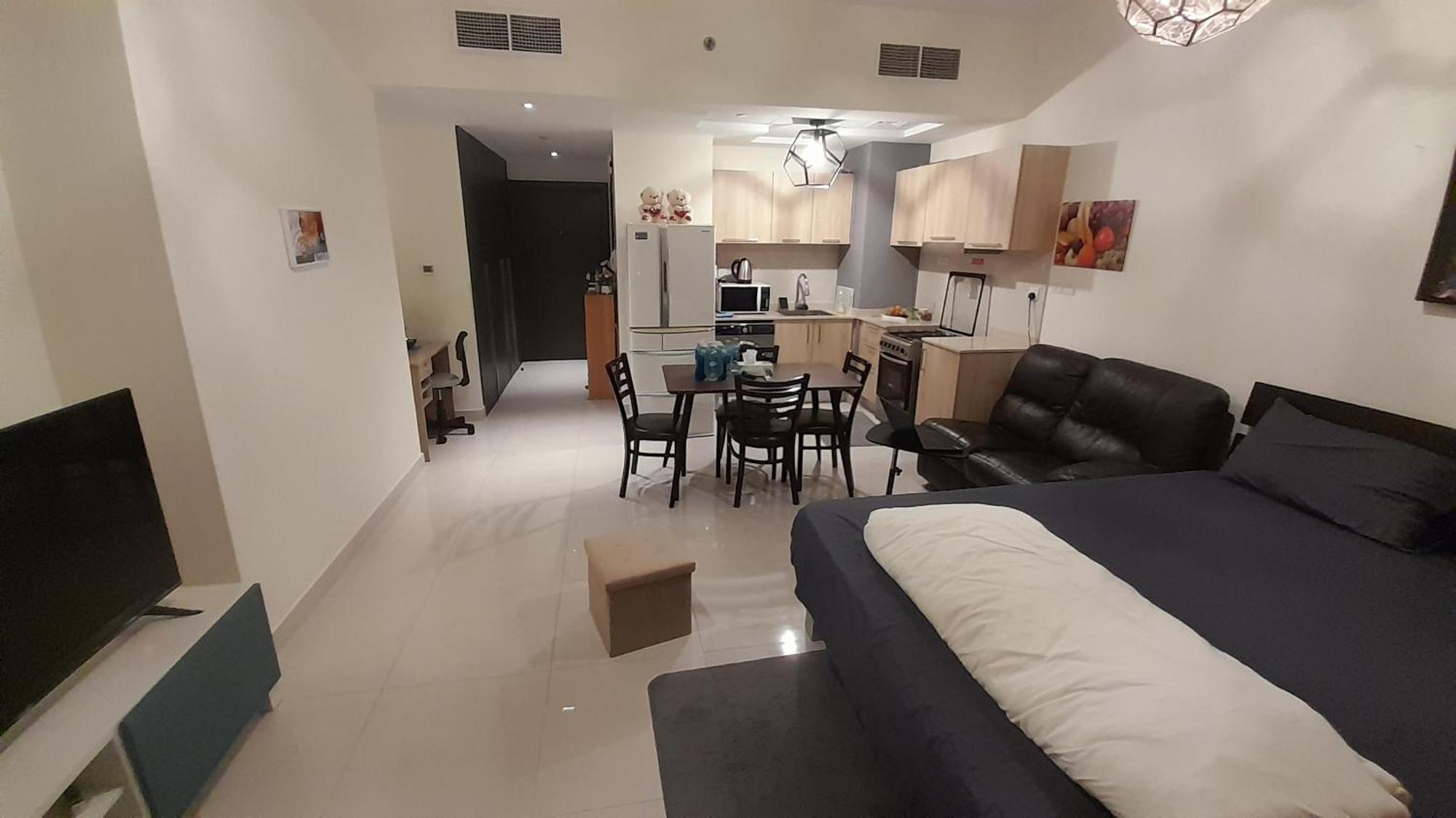 Bagliving Appartement Dubaï