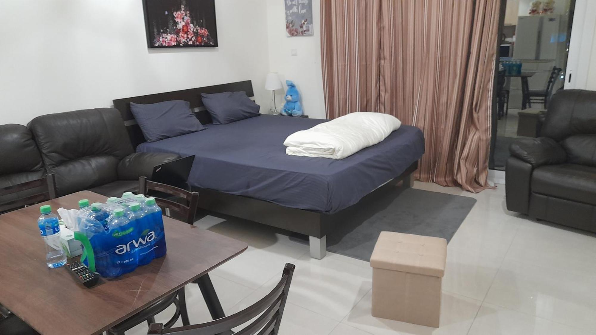 Bagliving Appartement