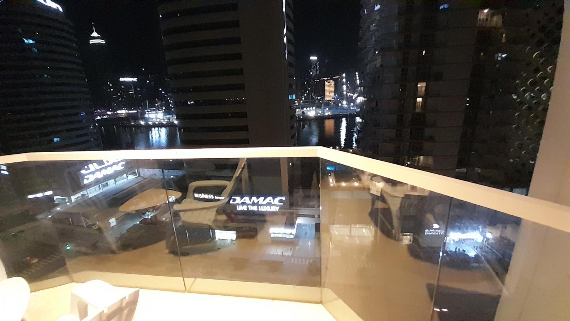 Bagliving Dubaï