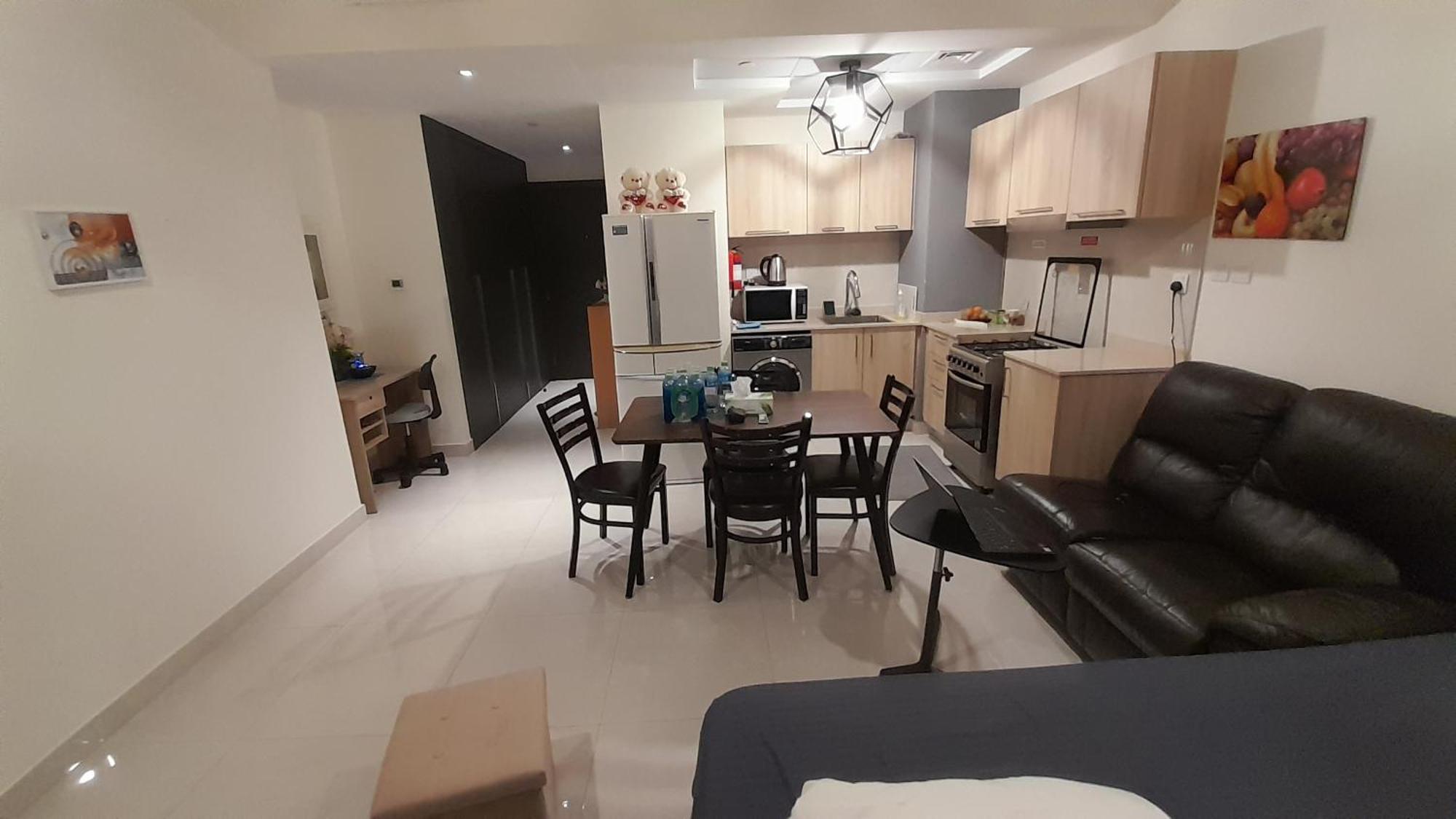 Appartement Bagliving *