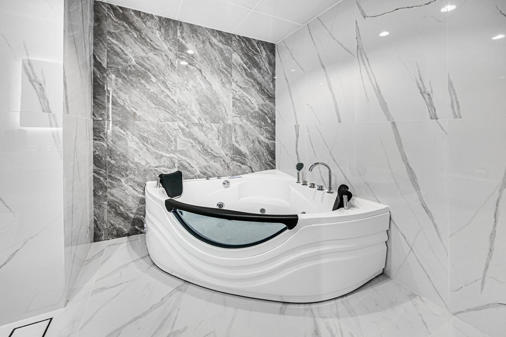 Jbr 3 Bedroom With Fantastic Ocean View Apartamento Dubái