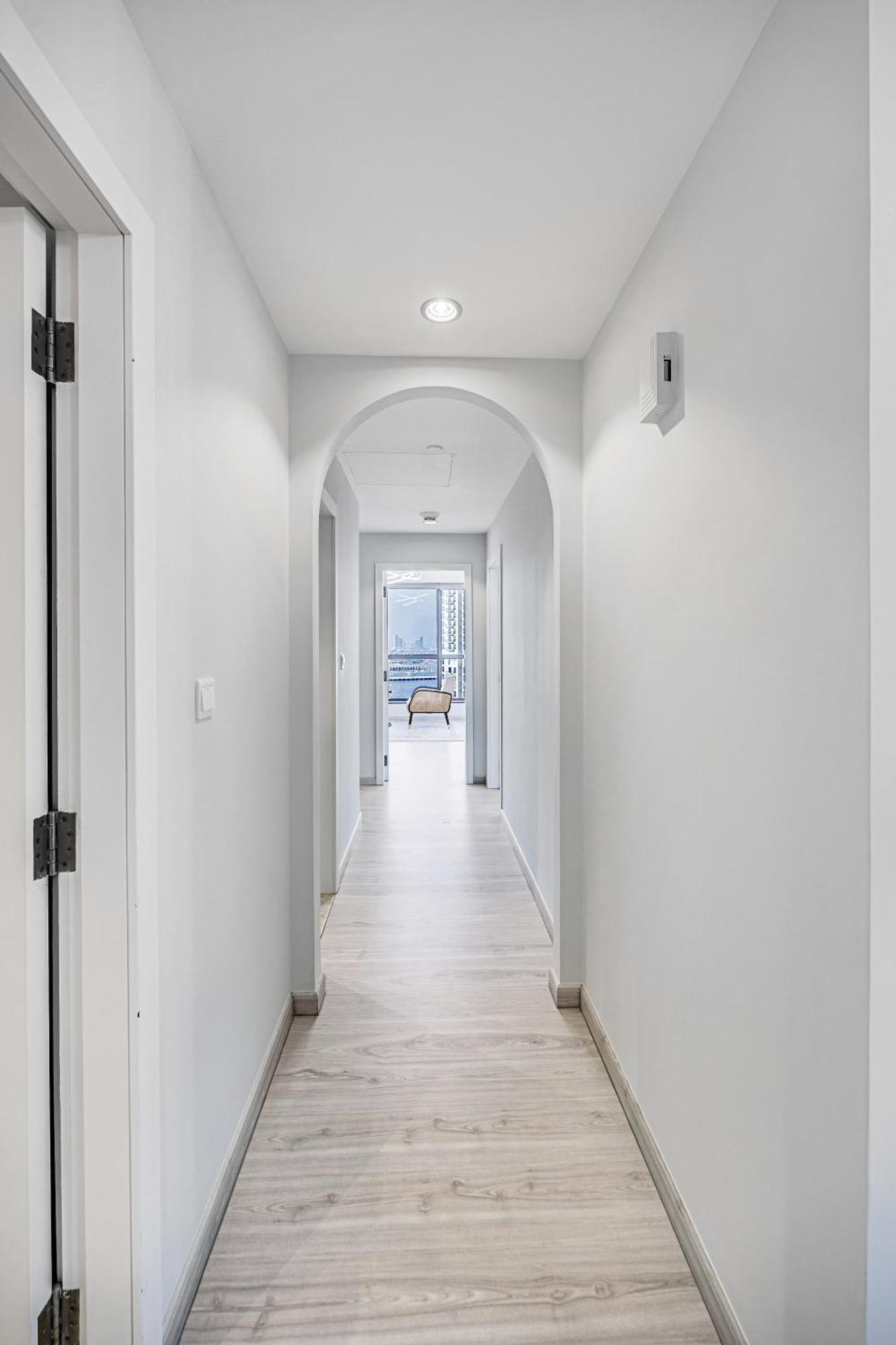 Jbr 3 Bedroom With Fantastic Ocean View Dubái