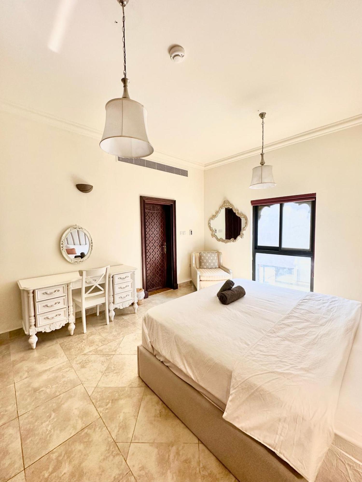 Dari Maison d'hôtes Dubaï