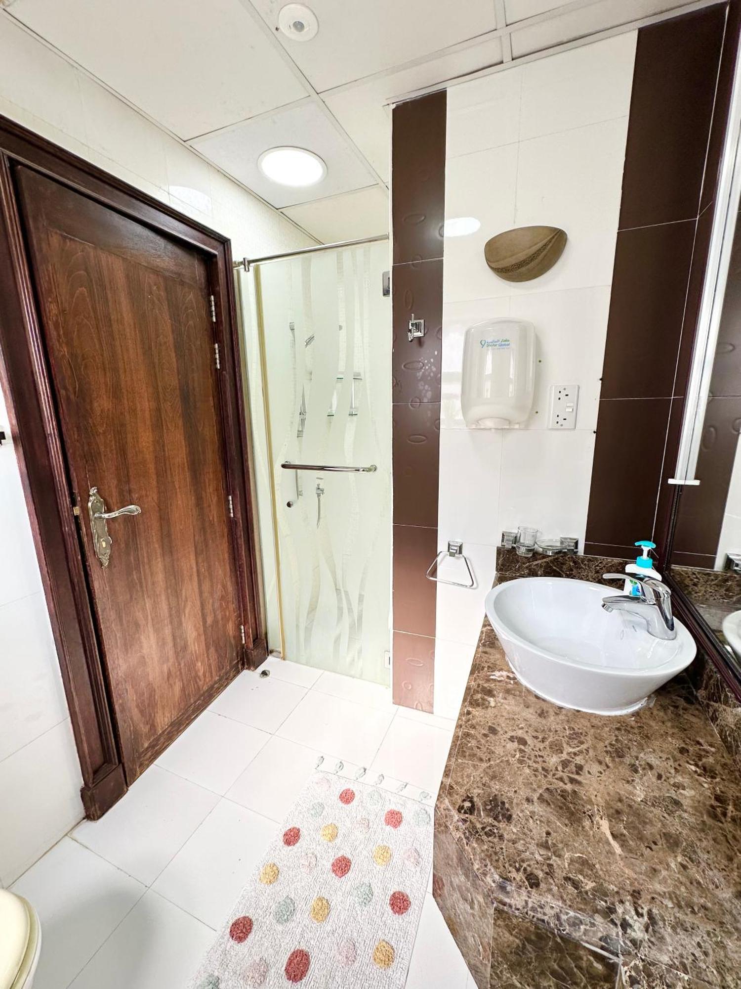 Dari Maison d'hôtes Dubaï