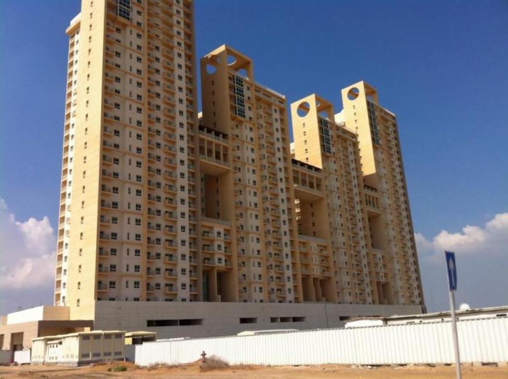 Three Bedroom - Centrium Impz Apartamento Dubái