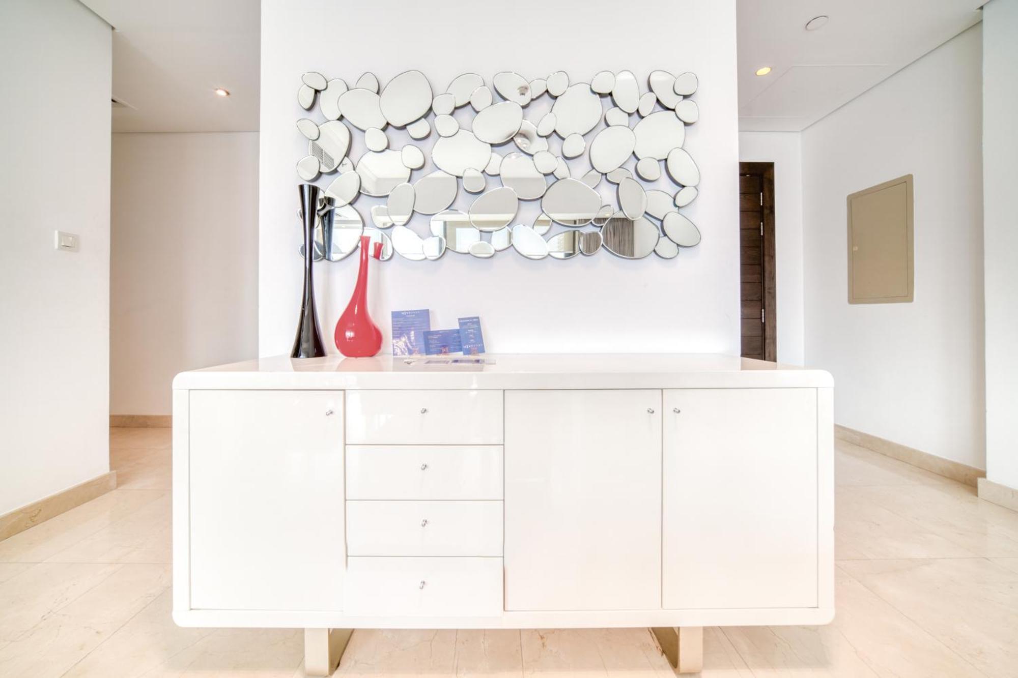 Apartamento Silverene Tower, Marina - Mint *