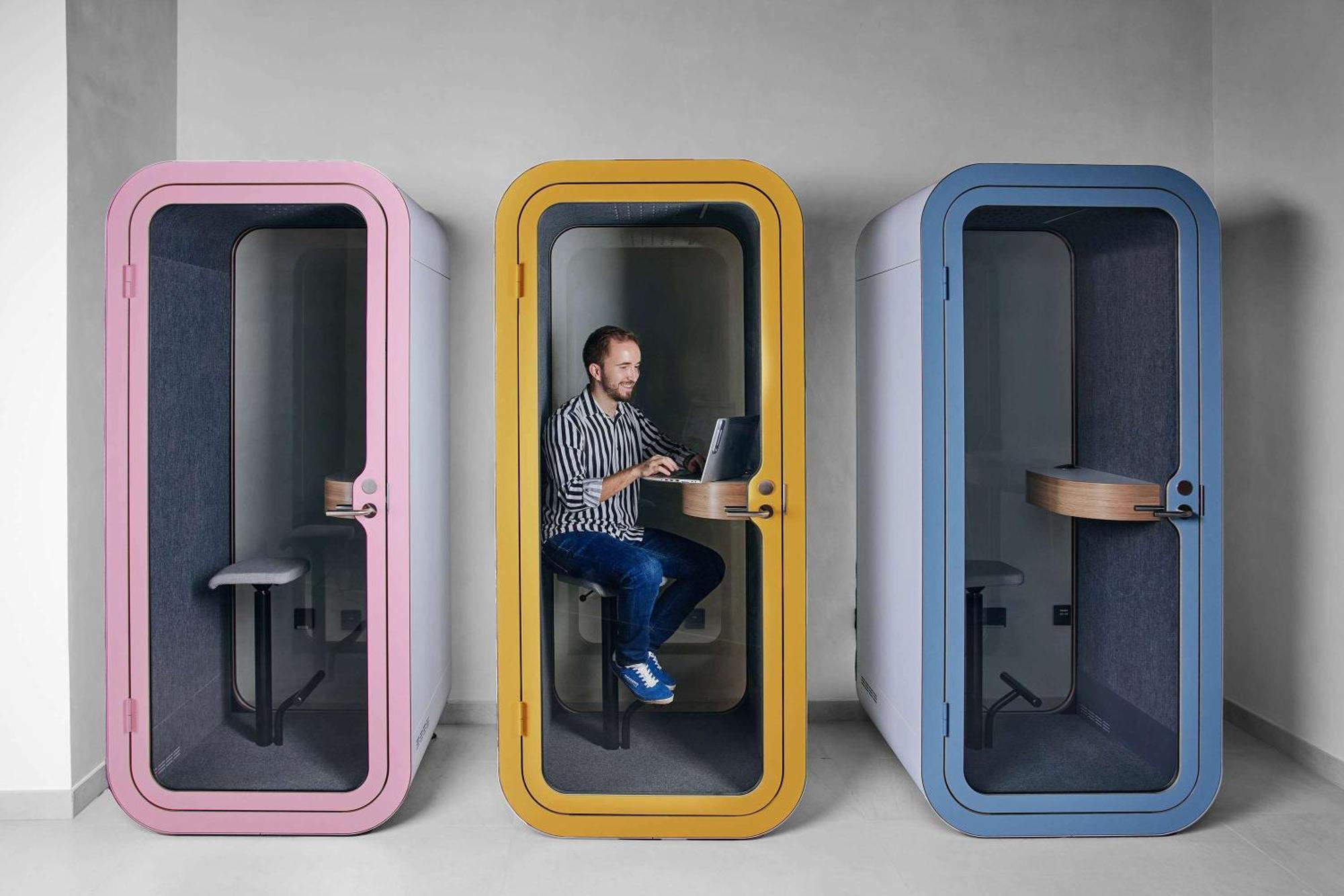 Hotel Rove Expo Dubai
