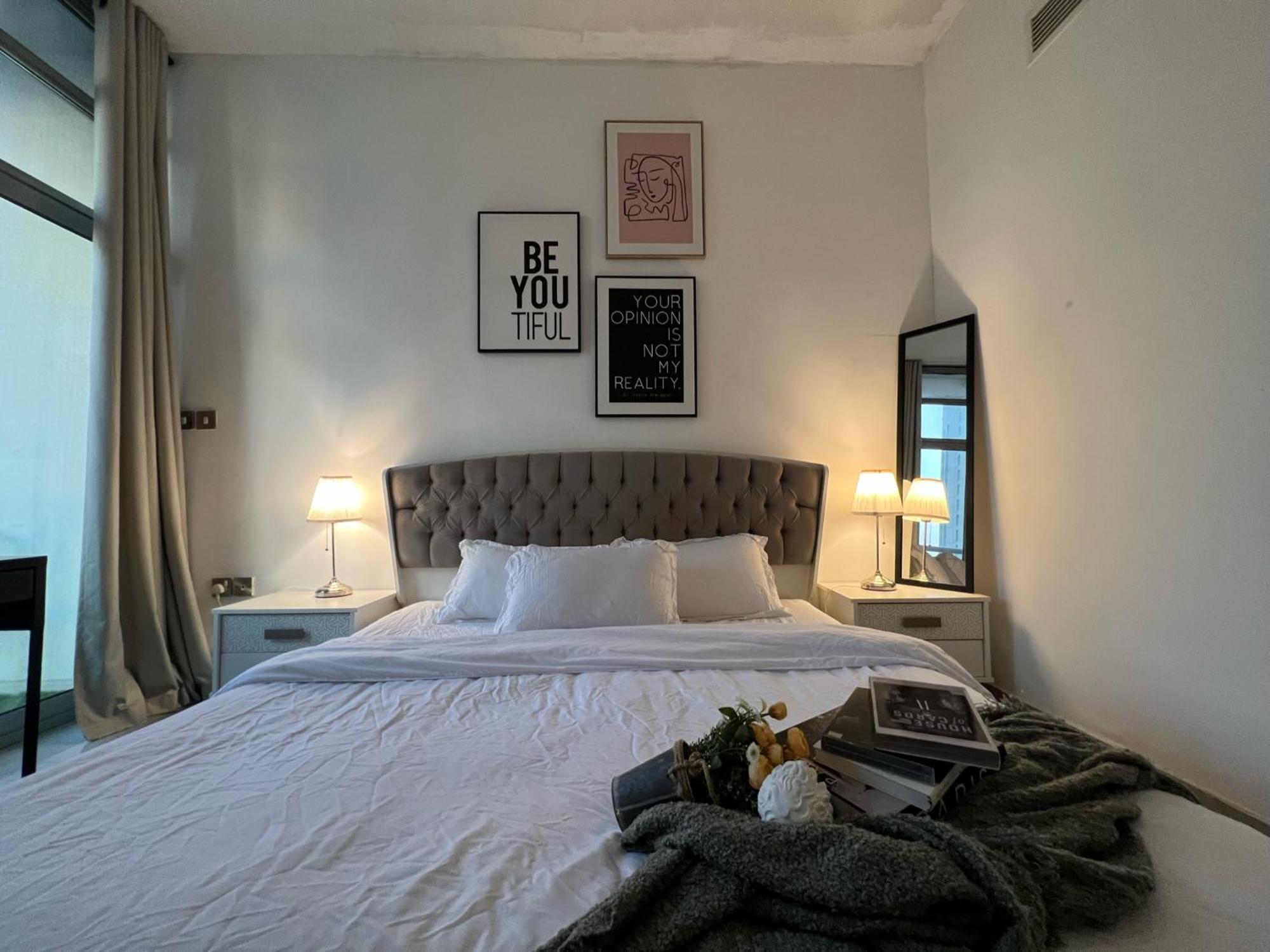 Thepenthouse Coliving I * Dubai