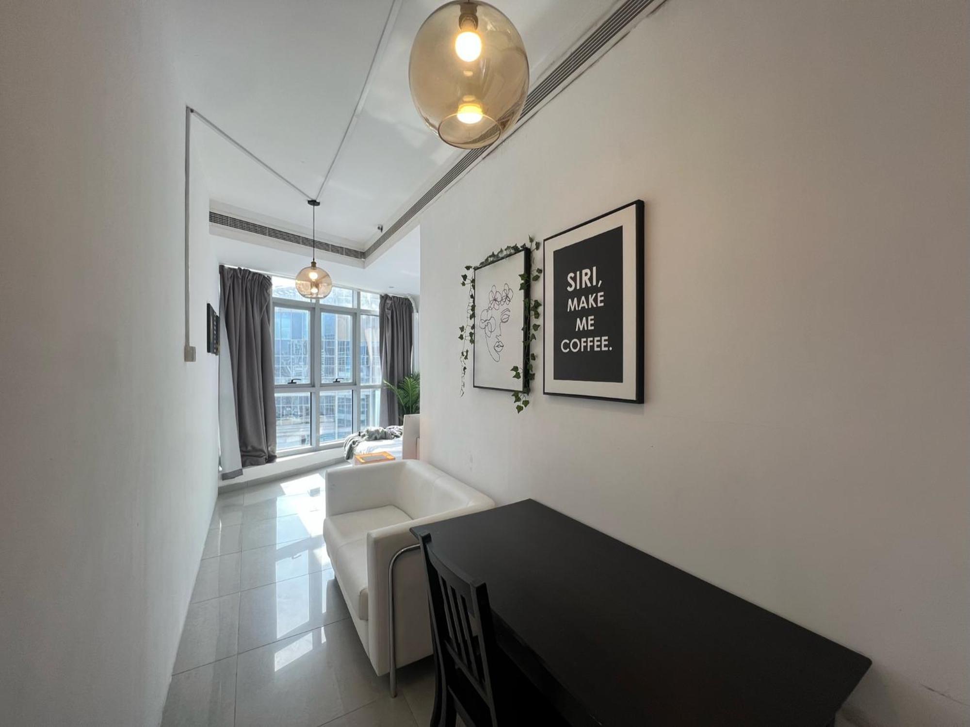 Thepenthouse Coliving I Lejlighedshotel