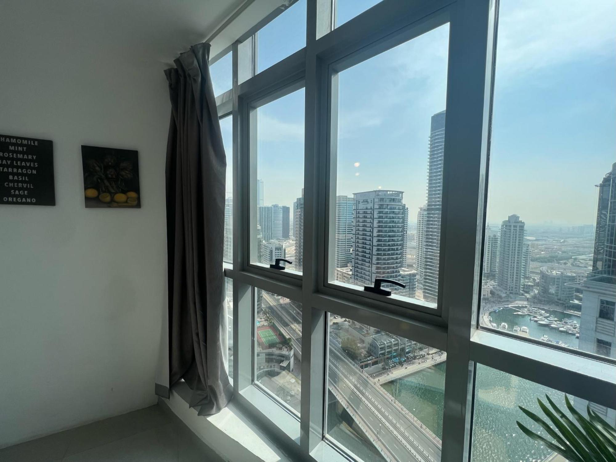 Lejlighedshotel Thepenthouse Coliving I *