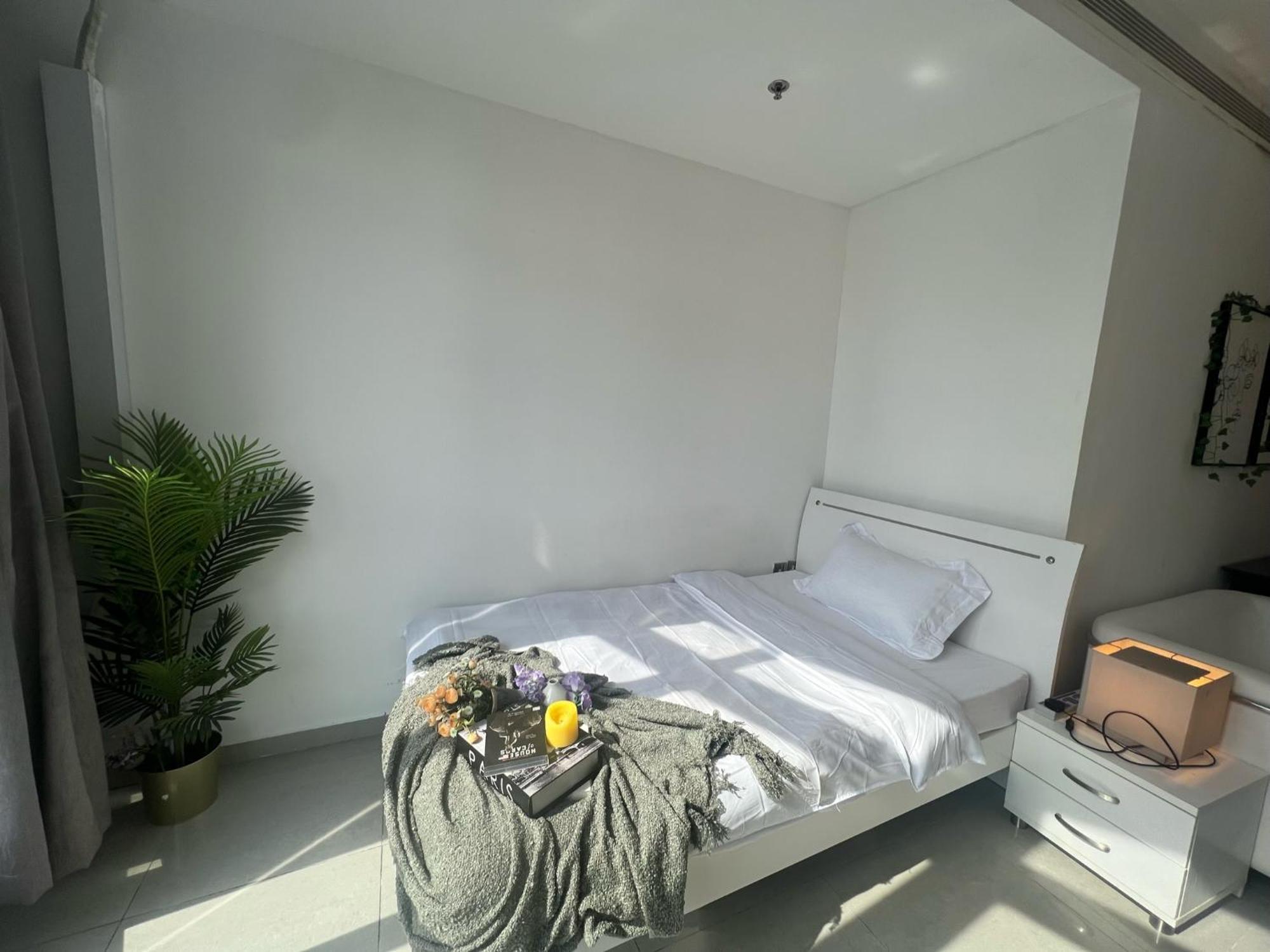 Thepenthouse Coliving I Lejlighedshotel *