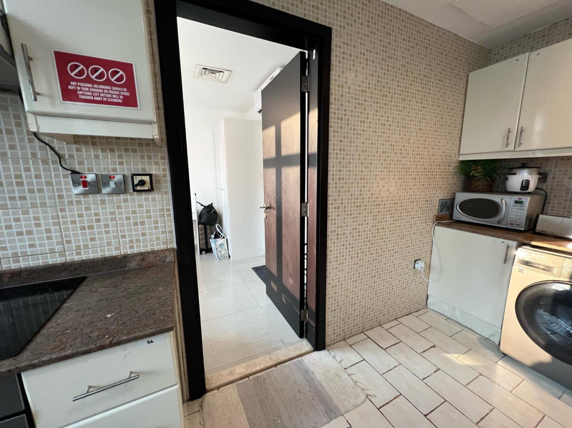 Thepenthouse Coliving I * Dubai