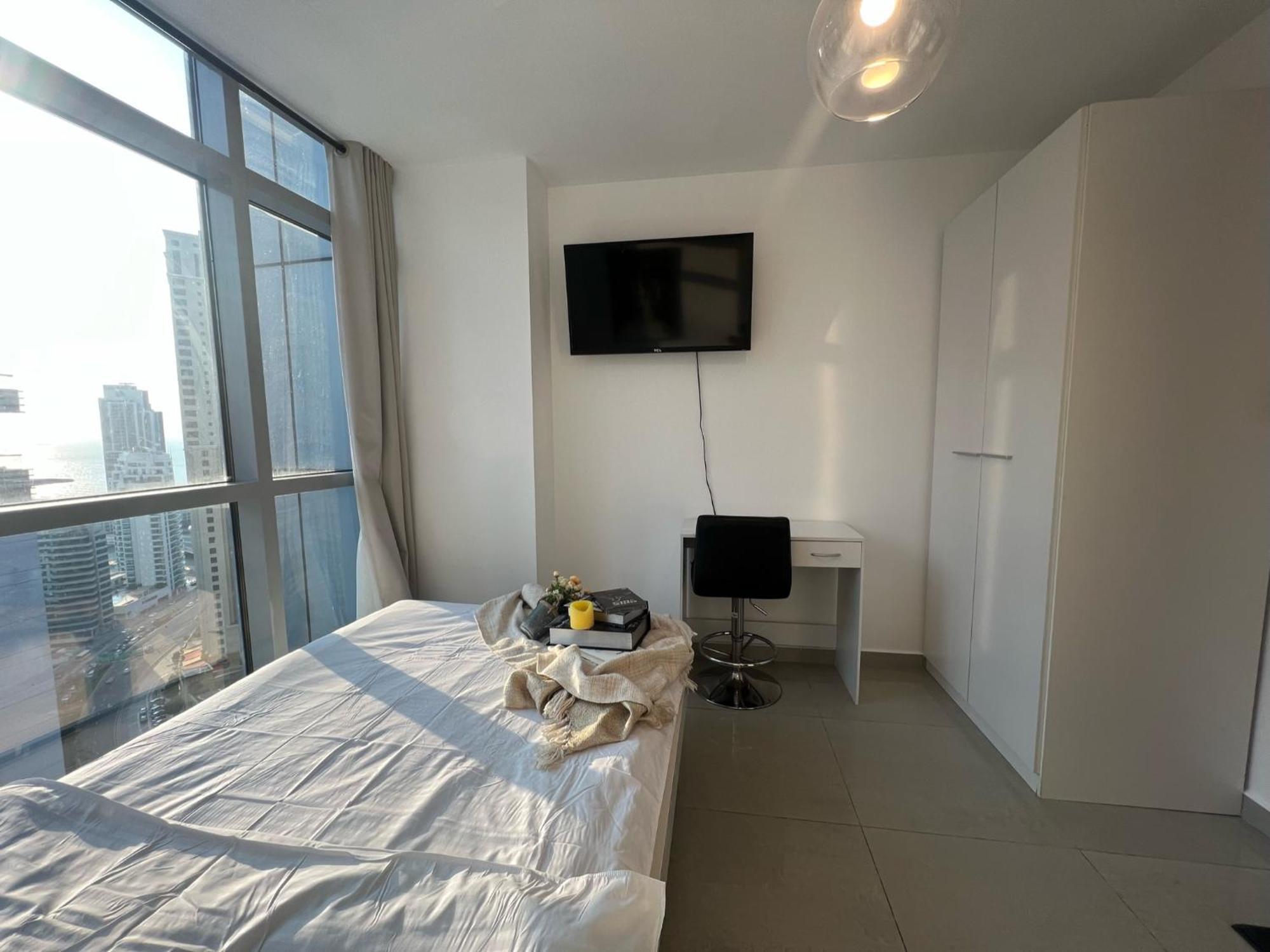 Lejlighedshotel Thepenthouse Coliving I