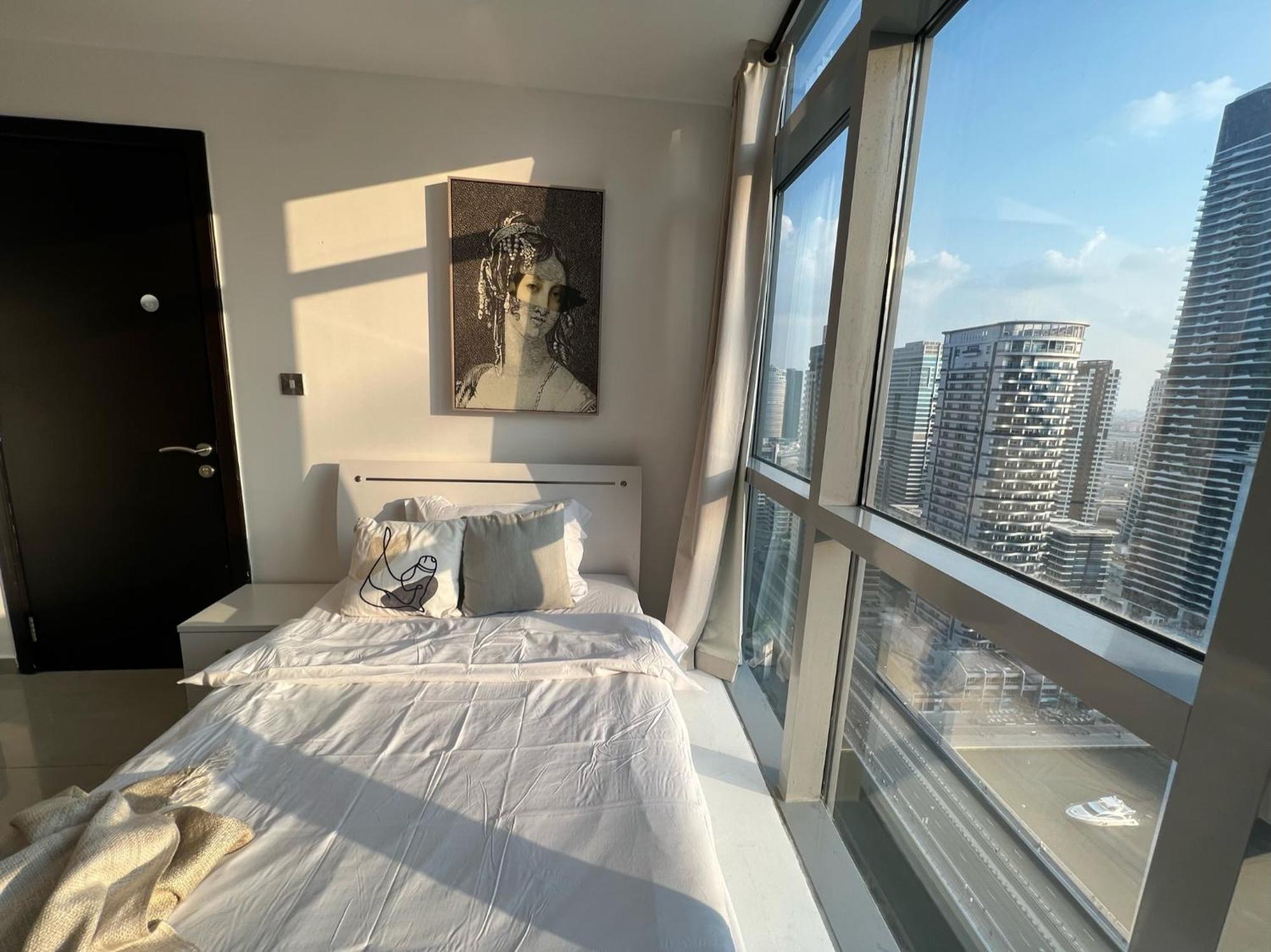 Lejlighedshotel Thepenthouse Coliving I *
