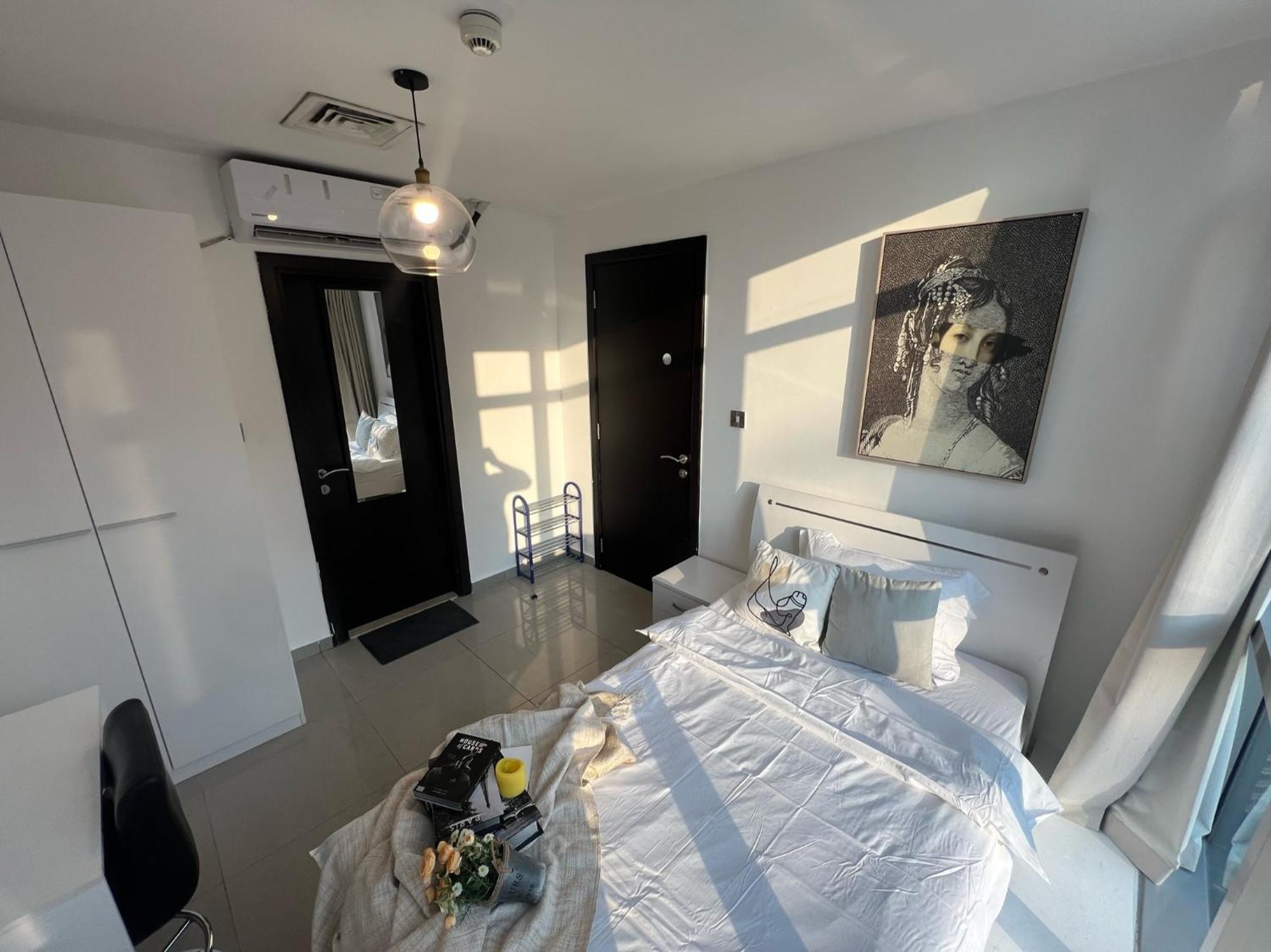 Thepenthouse Coliving I *