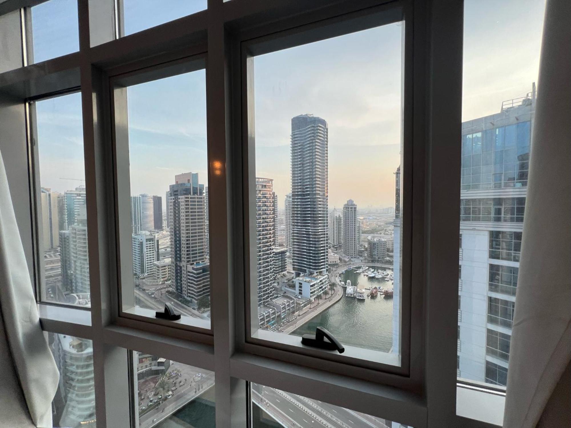 Thepenthouse Coliving I * Dubai