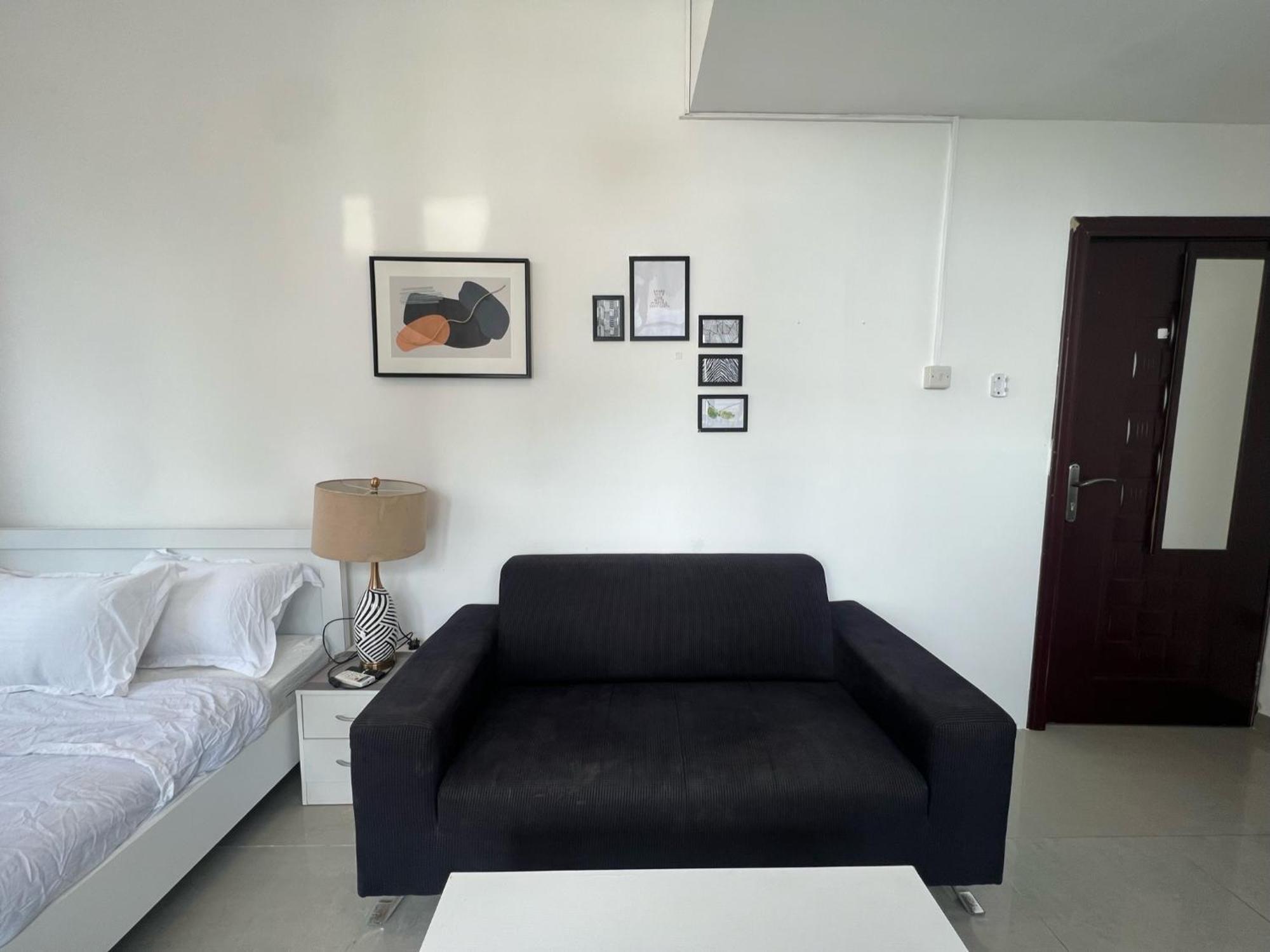 Lejlighedshotel Thepenthouse Coliving I