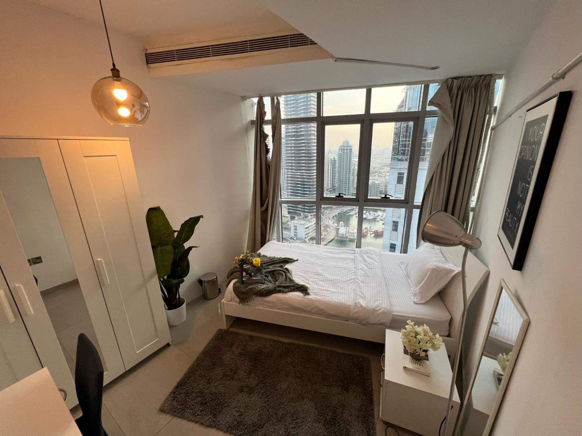 Thepenthouse Coliving I *