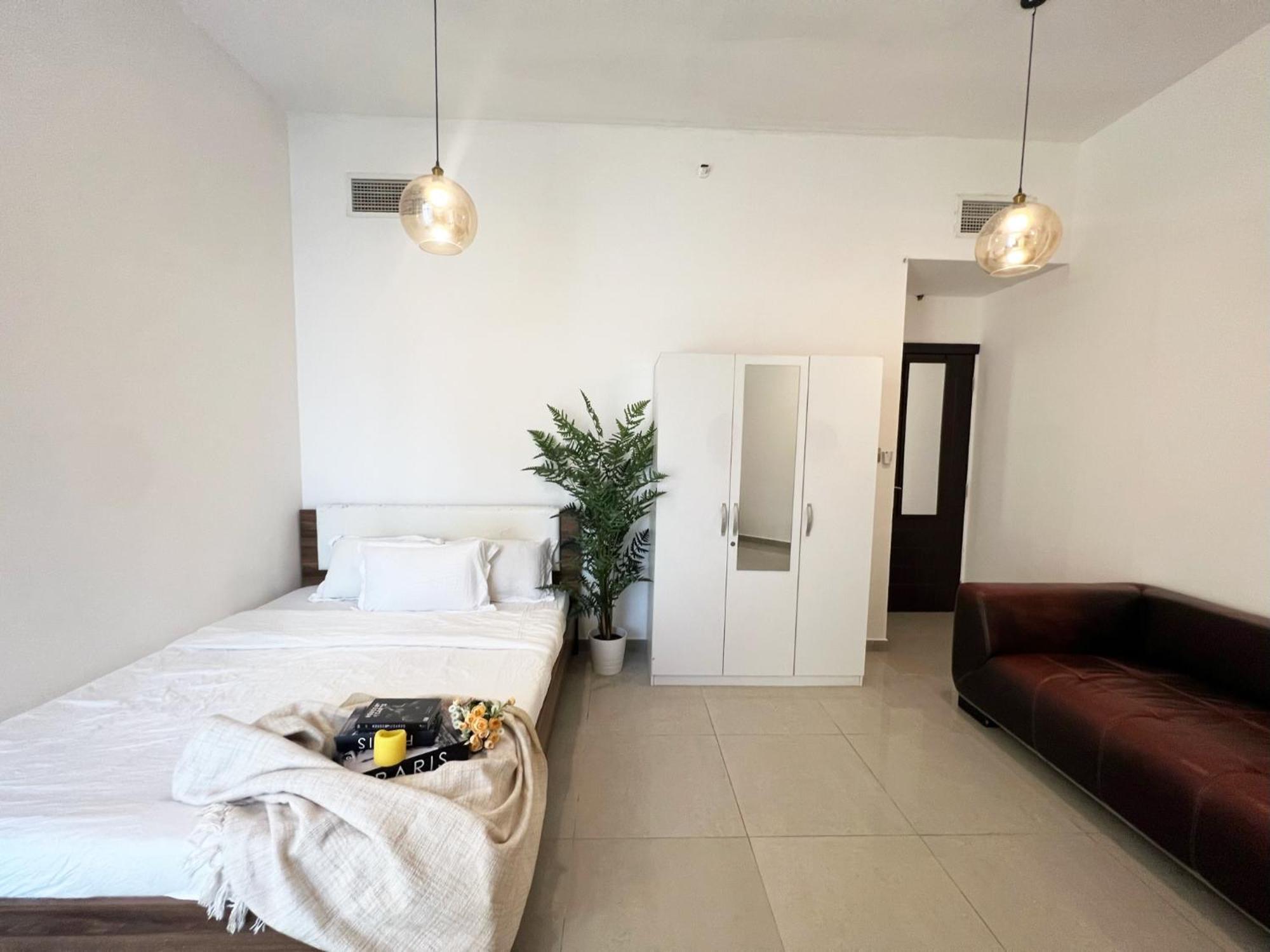 Thepenthouse Coliving I Lejlighedshotel