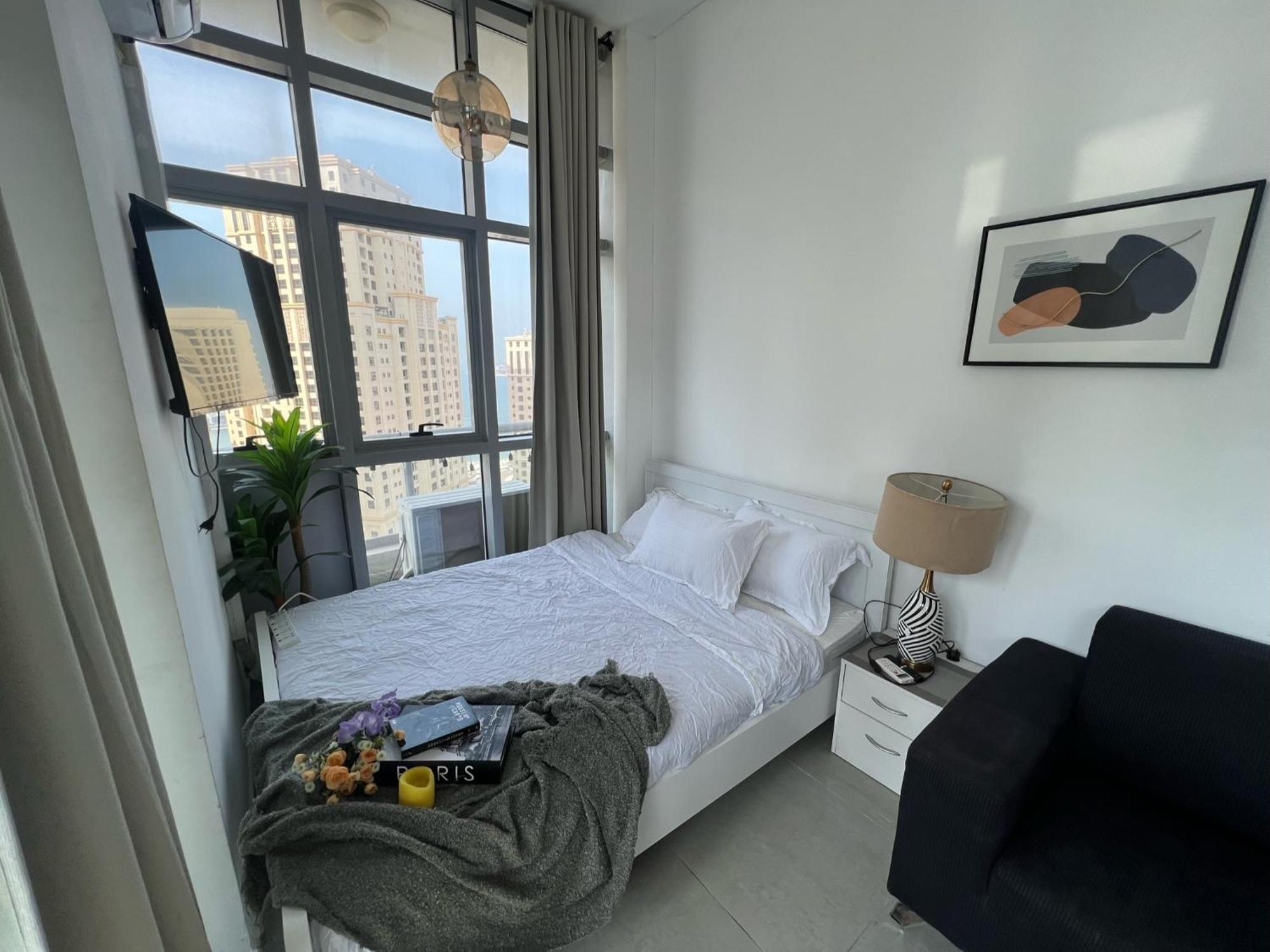 Thepenthouse Coliving I Lejlighedshotel Dubai