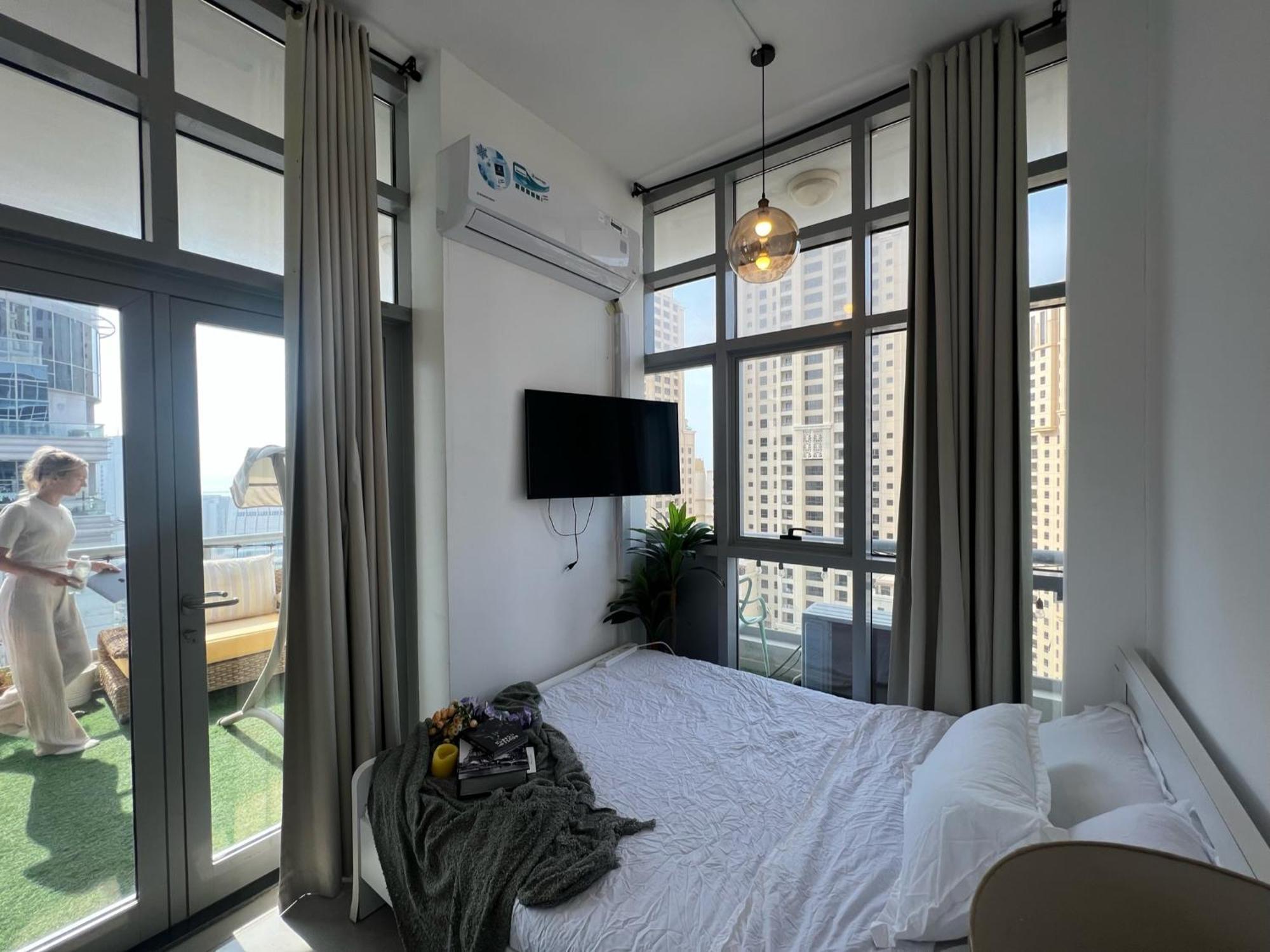 Thepenthouse Coliving I *