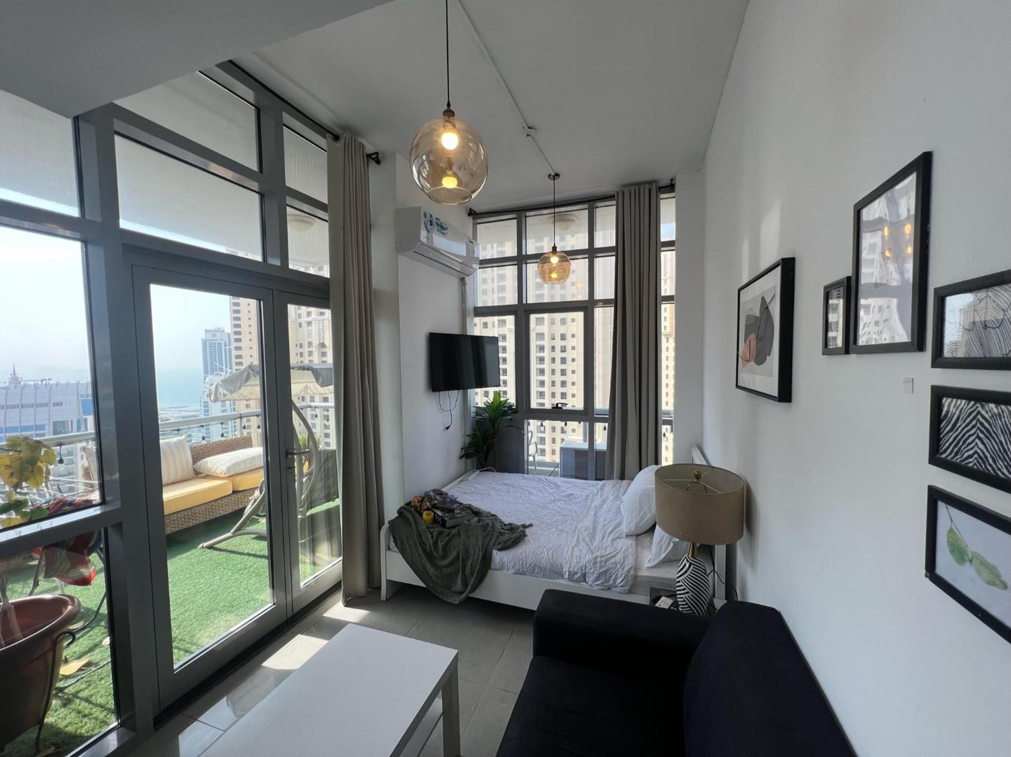 Thepenthouse Coliving I