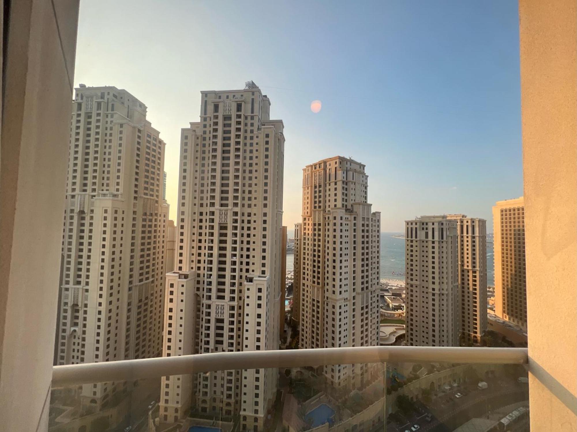Thepenthouse Coliving I *