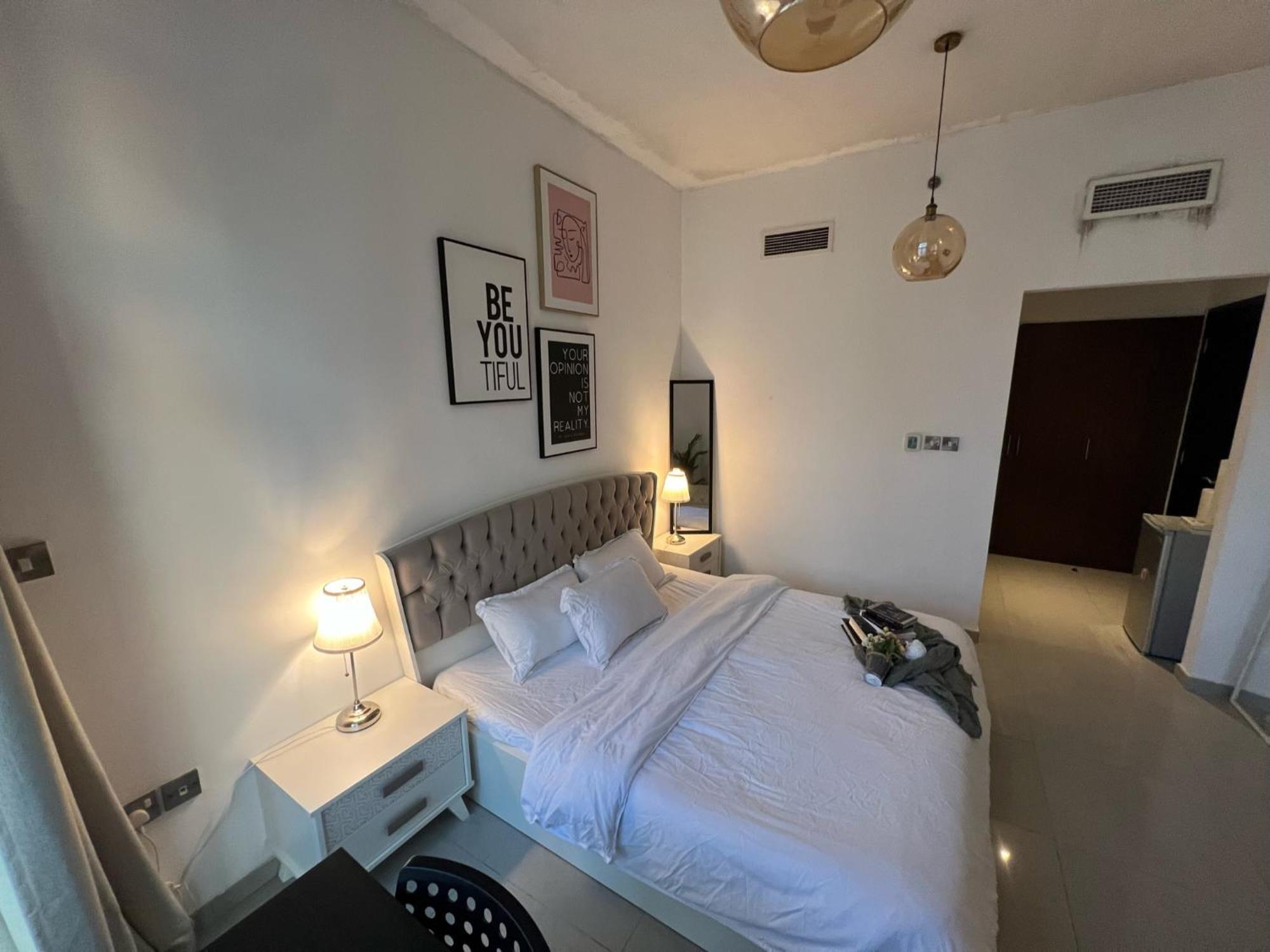 Thepenthouse Coliving I Lejlighedshotel Dubai