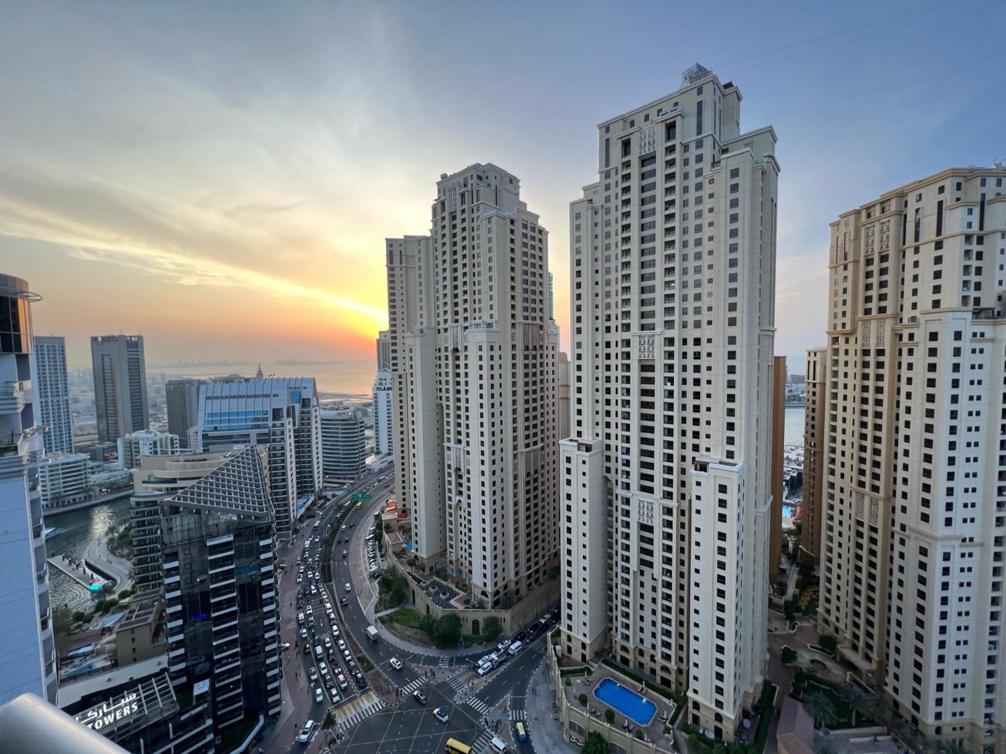 Thepenthouse Coliving I * Dubai