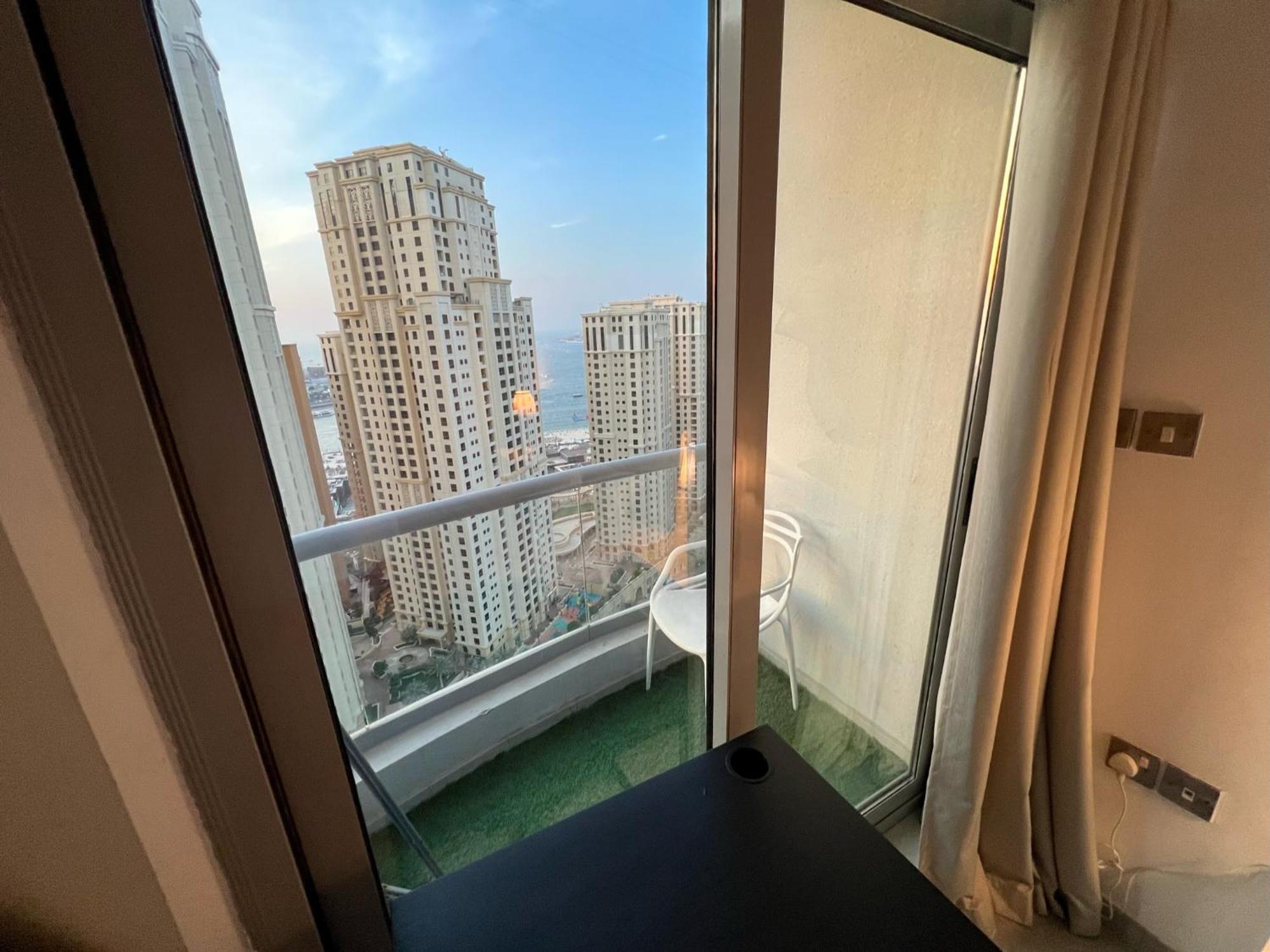 Lejlighedshotel Thepenthouse Coliving I
