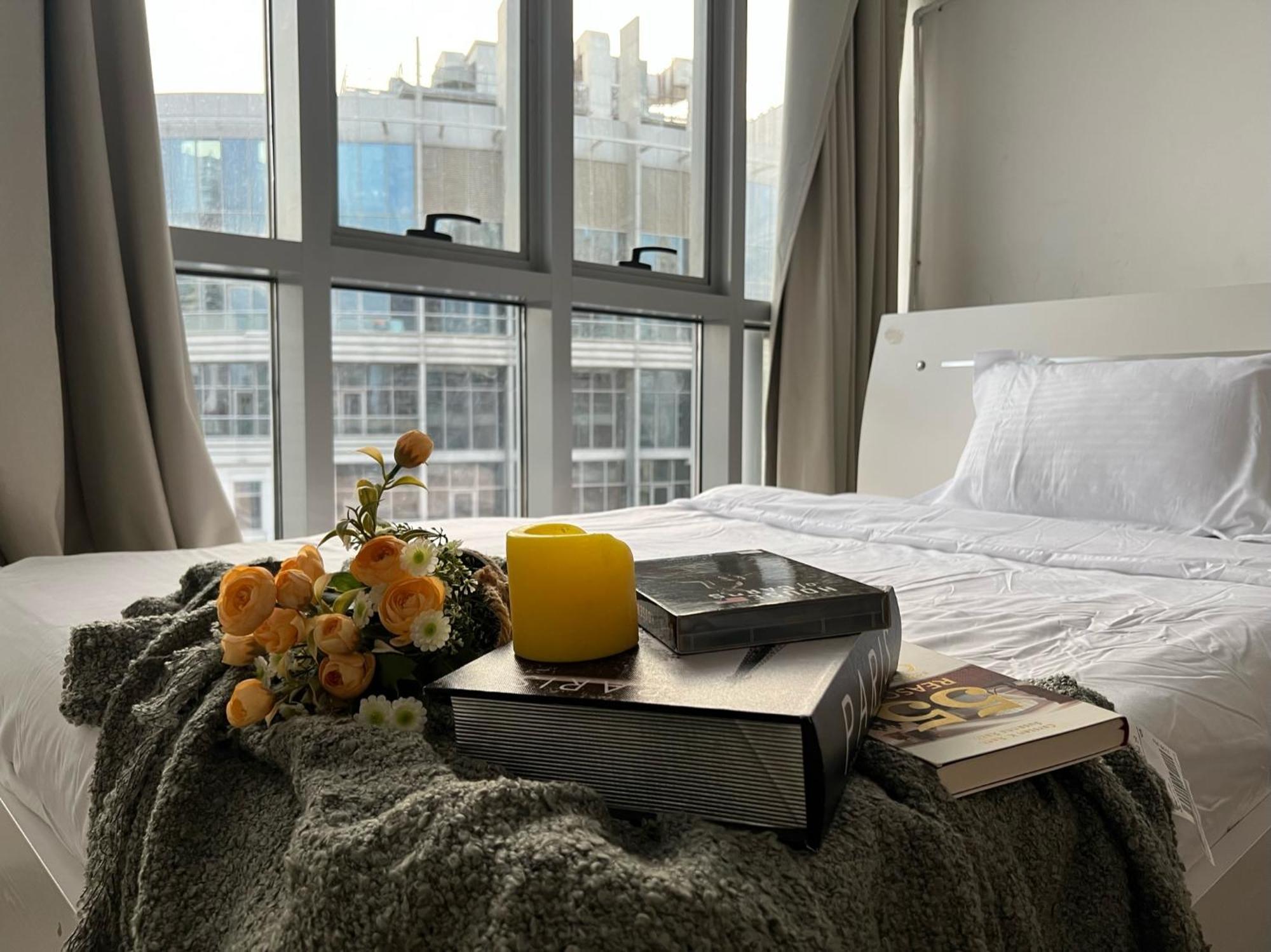 Thepenthouse Coliving I Lejlighedshotel Dubai