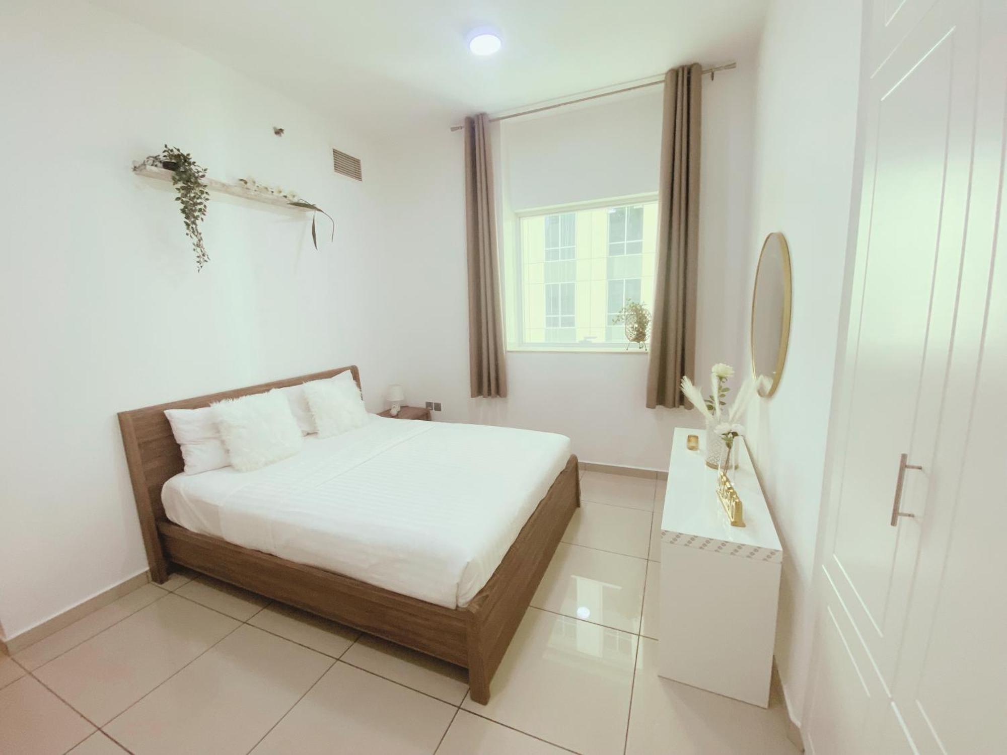 Apartamento Lovely Marina - Partial Sea View *