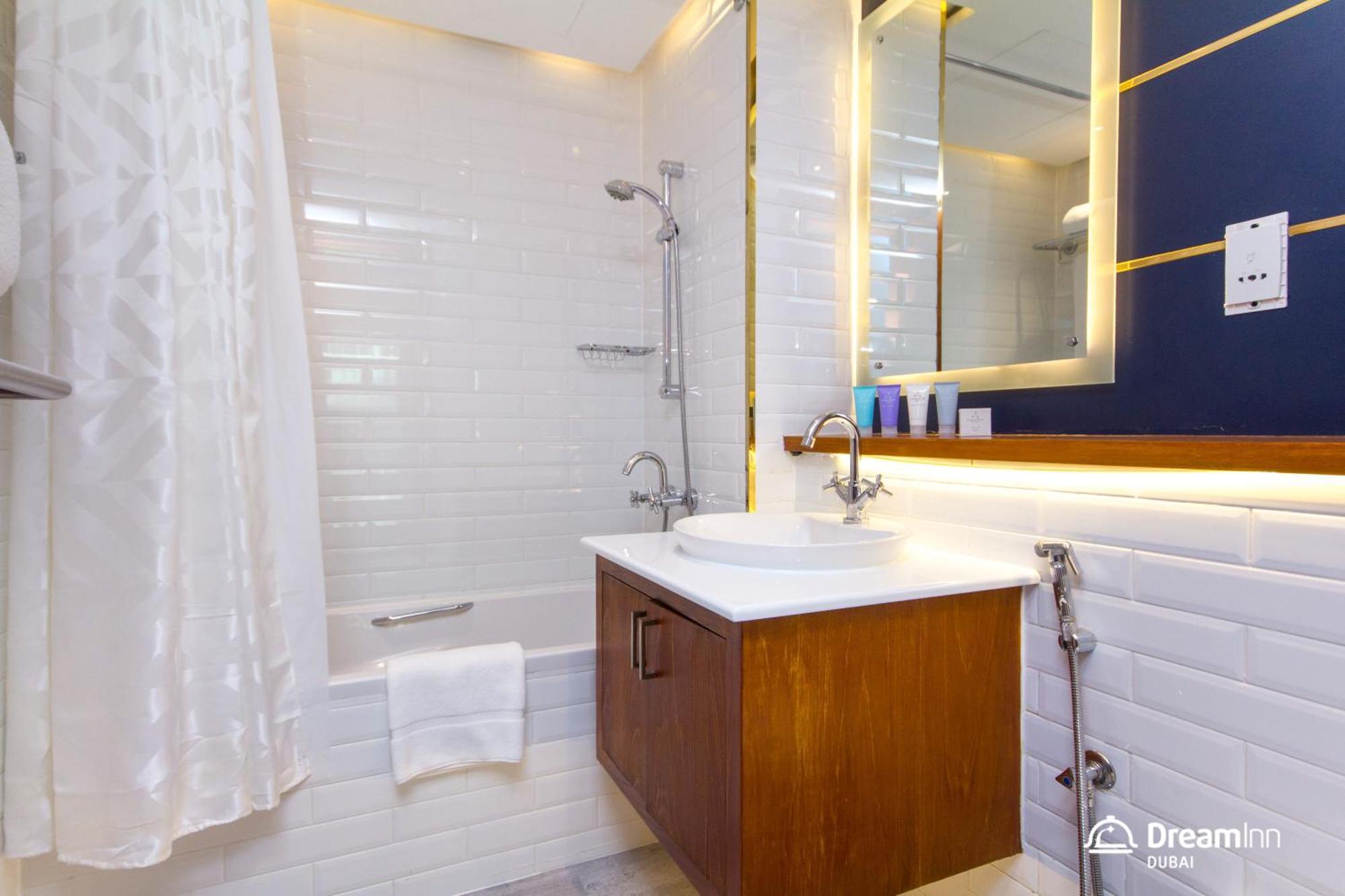 Appartement Dream - Near Marina, Al Sahab Tower